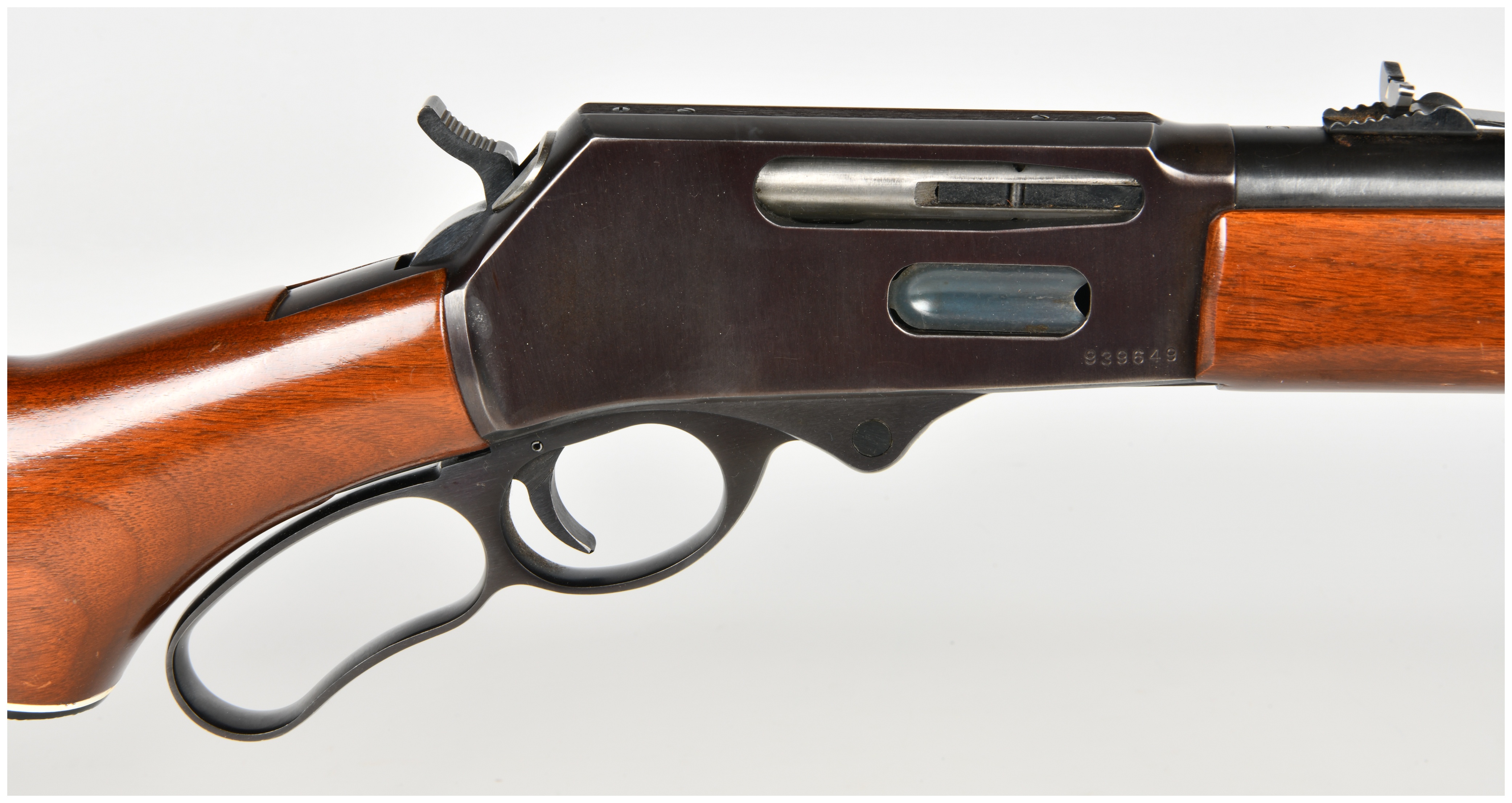 Mossberg Model 472PCA Lever Action Rifle .30-30 Win with 20 Inch Barrel