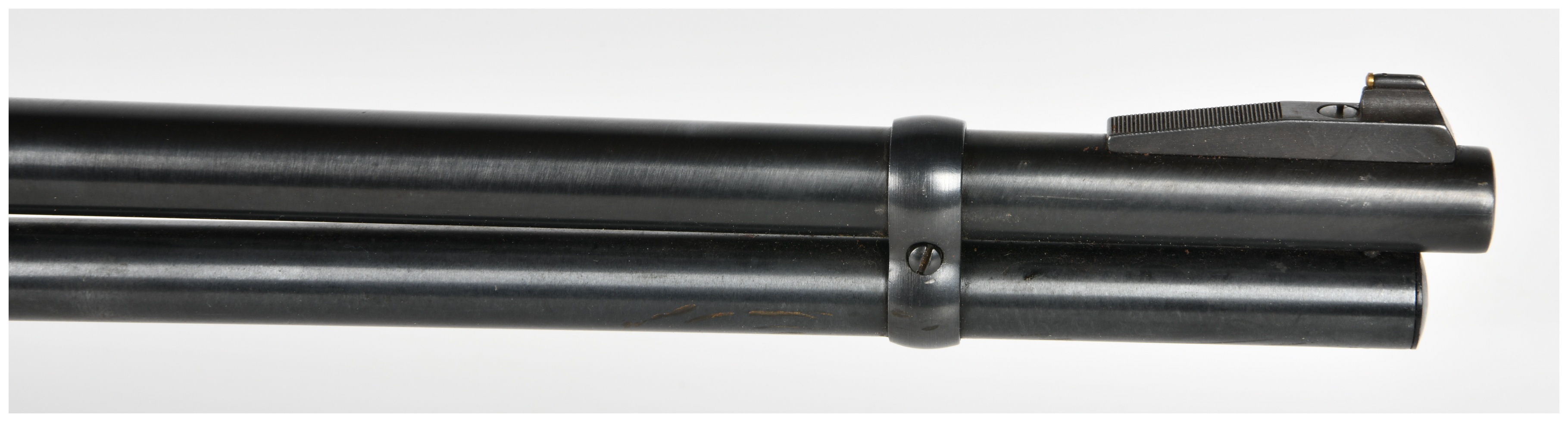 Mossberg Model 472PCA Lever Action Rifle .30-30 Win with 20 Inch Barrel