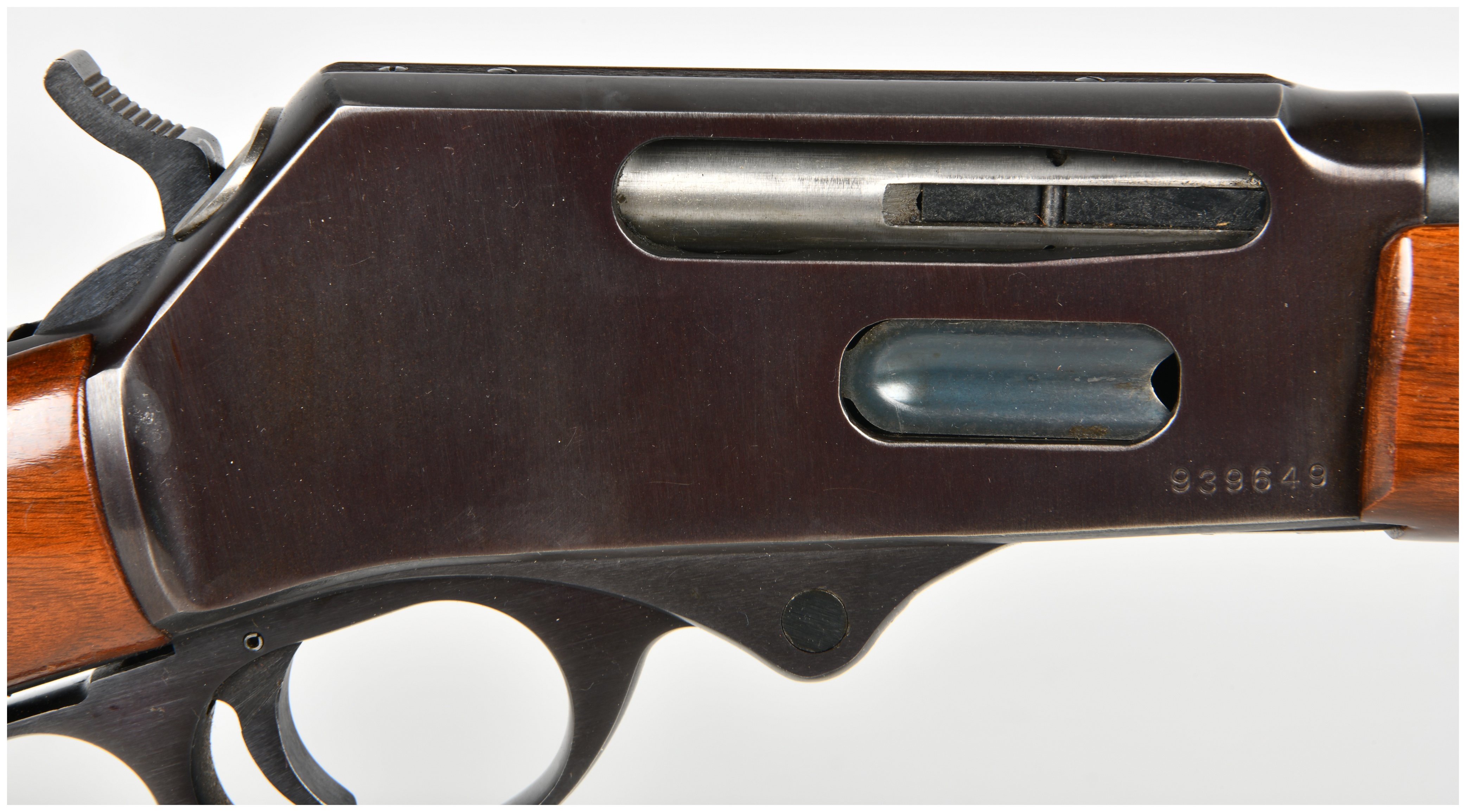 Mossberg Model 472PCA Lever Action Rifle .30-30 Win with 20 Inch Barrel