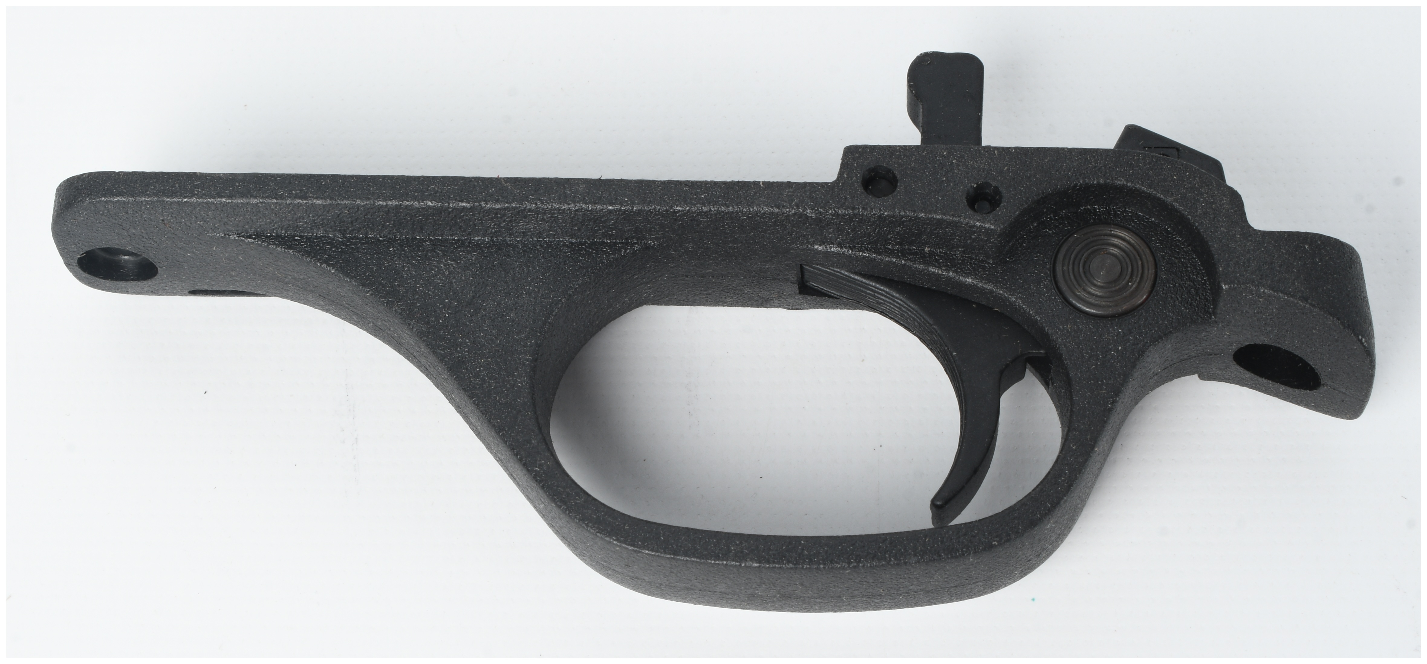 Two Marlin Model 60 Firearm Components including Trigger Guard