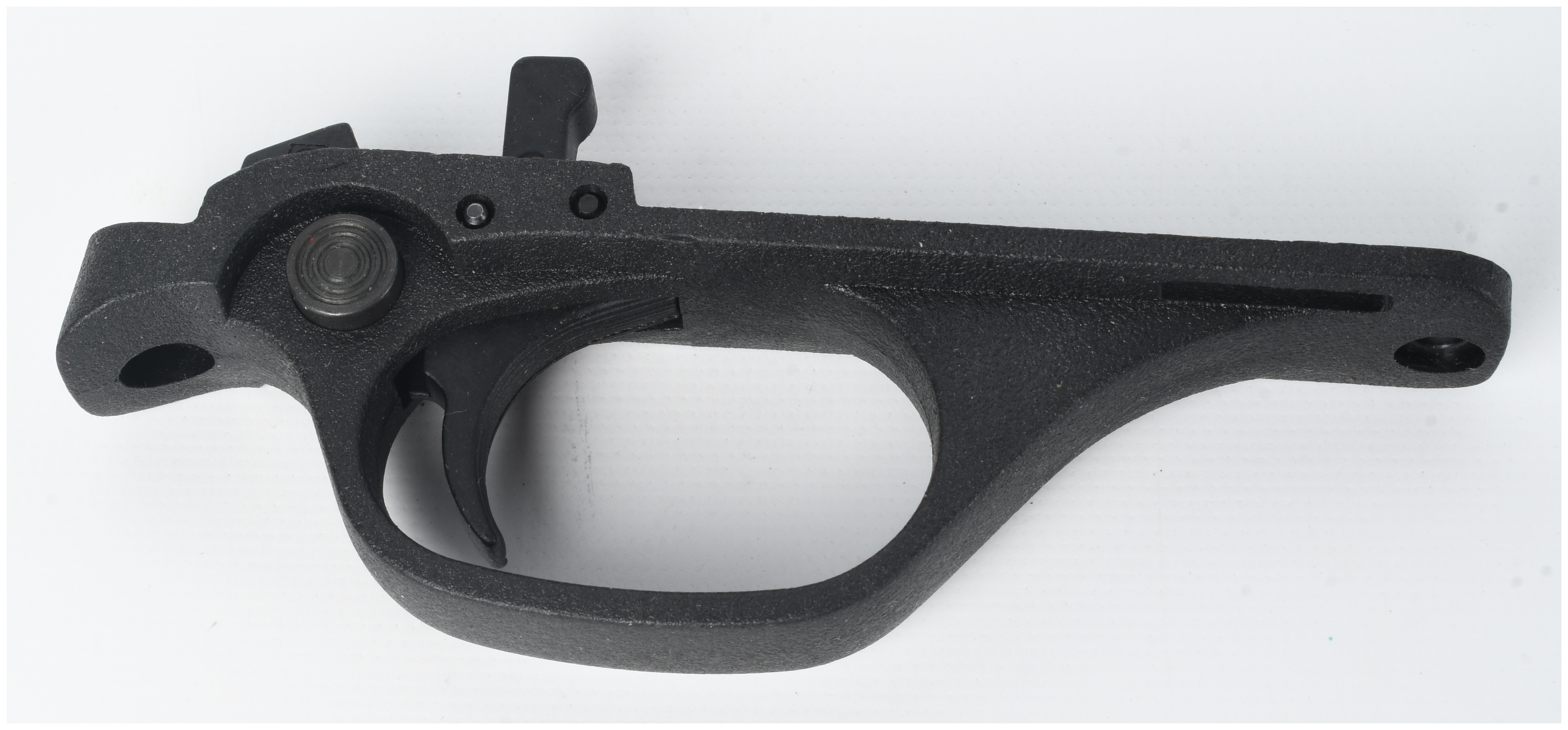 Two Marlin Model 60 Firearm Components including Trigger Guard