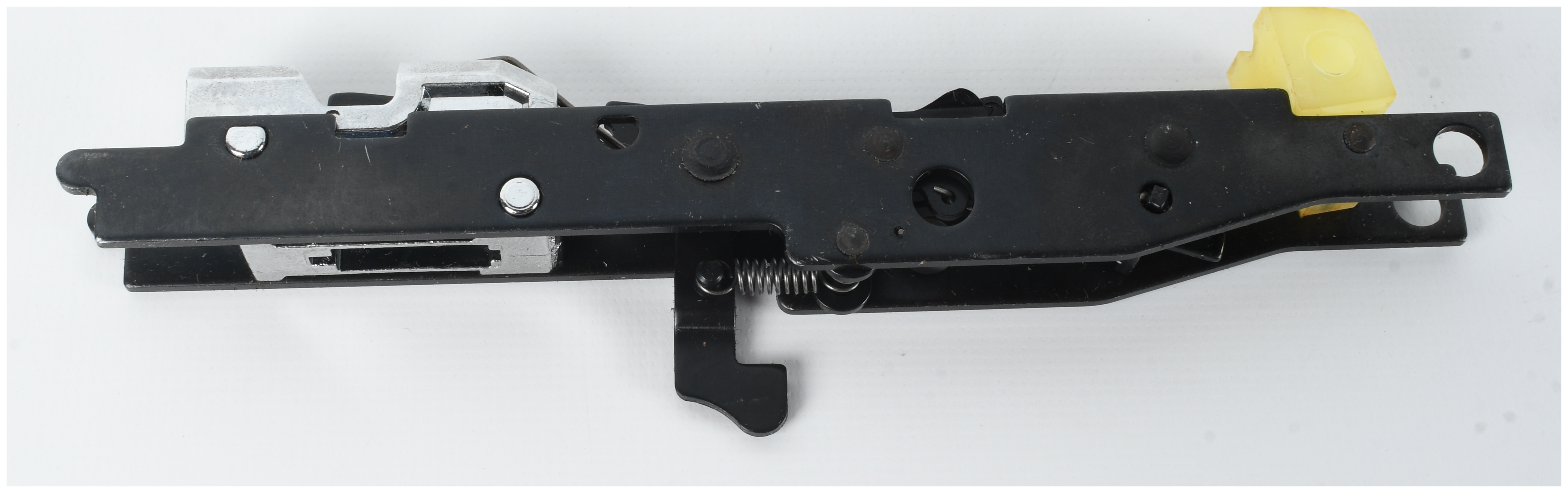 Two Marlin Model 60 Firearm Components including Trigger Guard