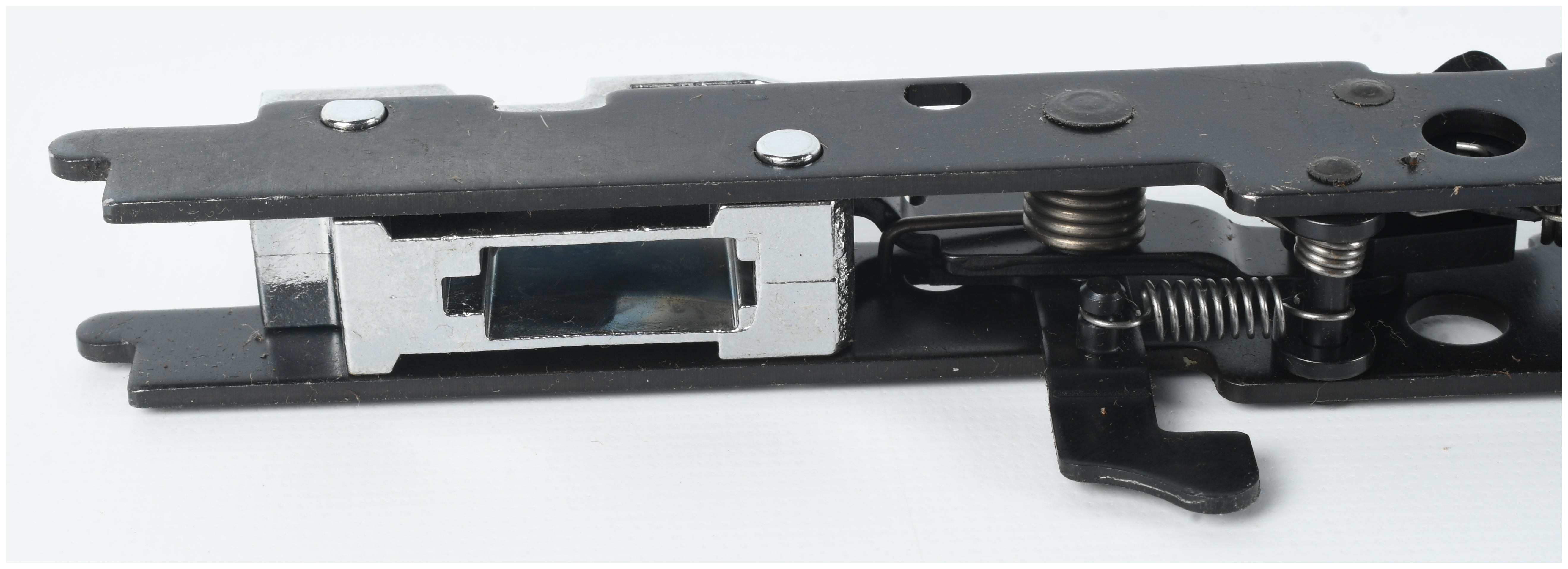Two Marlin Model 60 Firearm Components including Trigger Guard