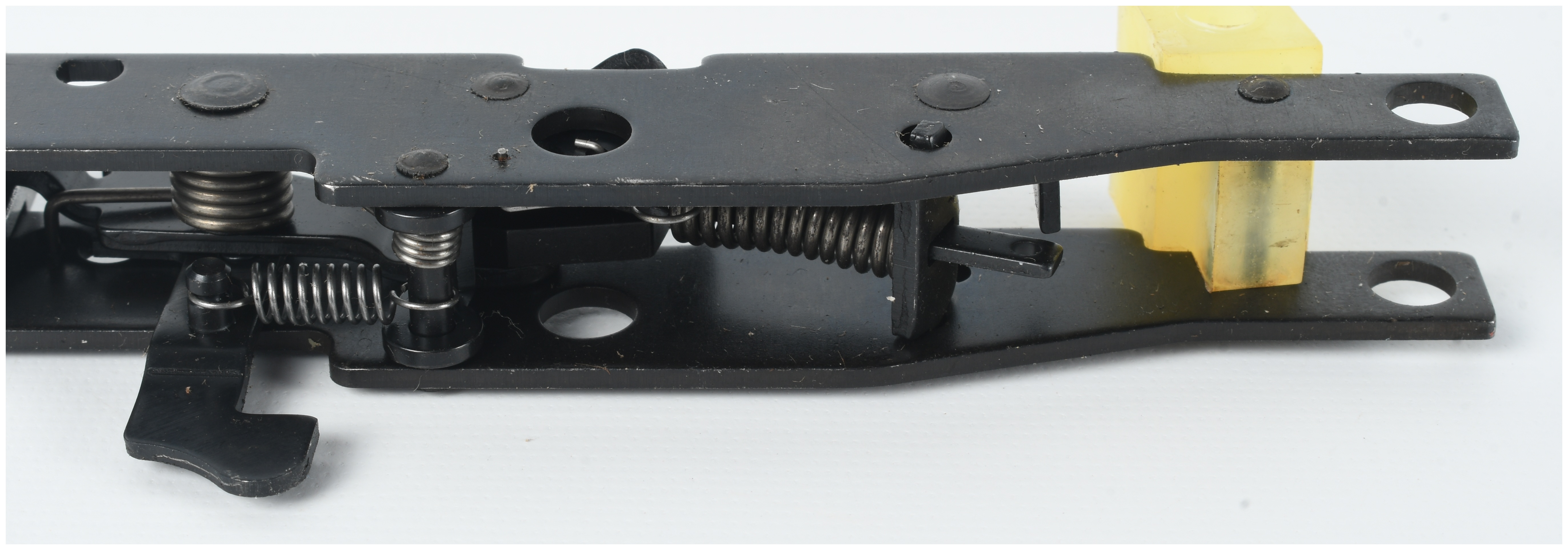 Two Marlin Model 60 Firearm Components including Trigger Guard