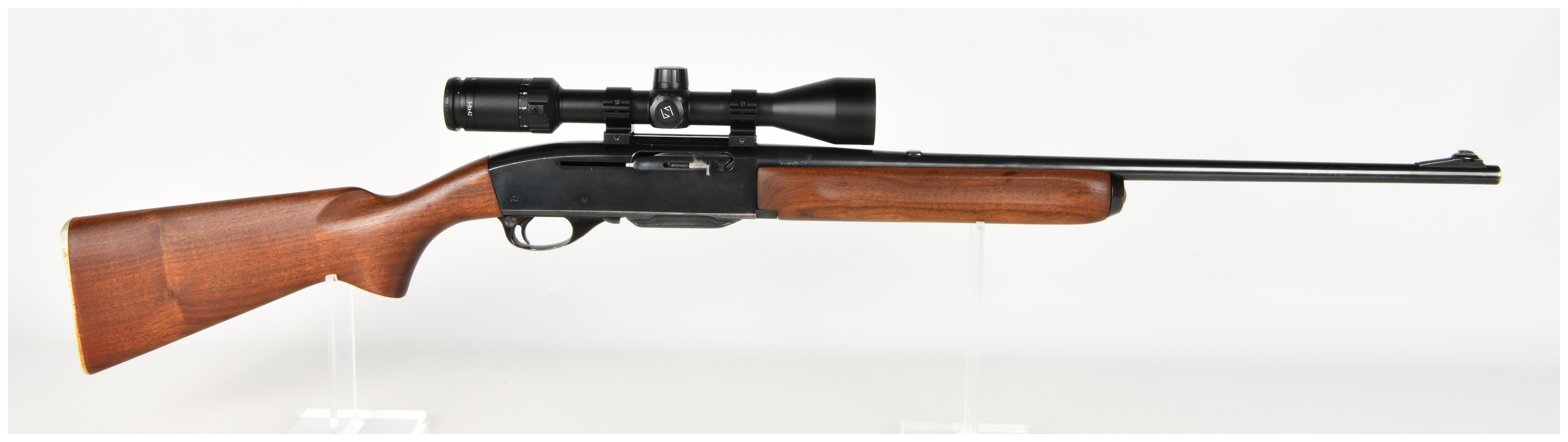 Remington Woodmaster Model 740 Semi-Automatic Rifle .30-06 Springfield