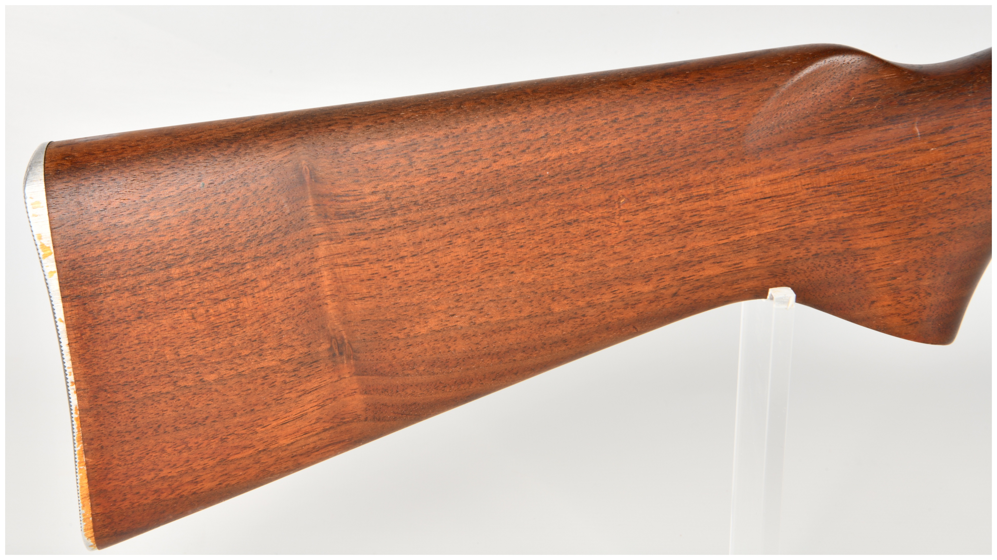 Remington Woodmaster Model 740 Semi-Automatic Rifle .30-06 Springfield