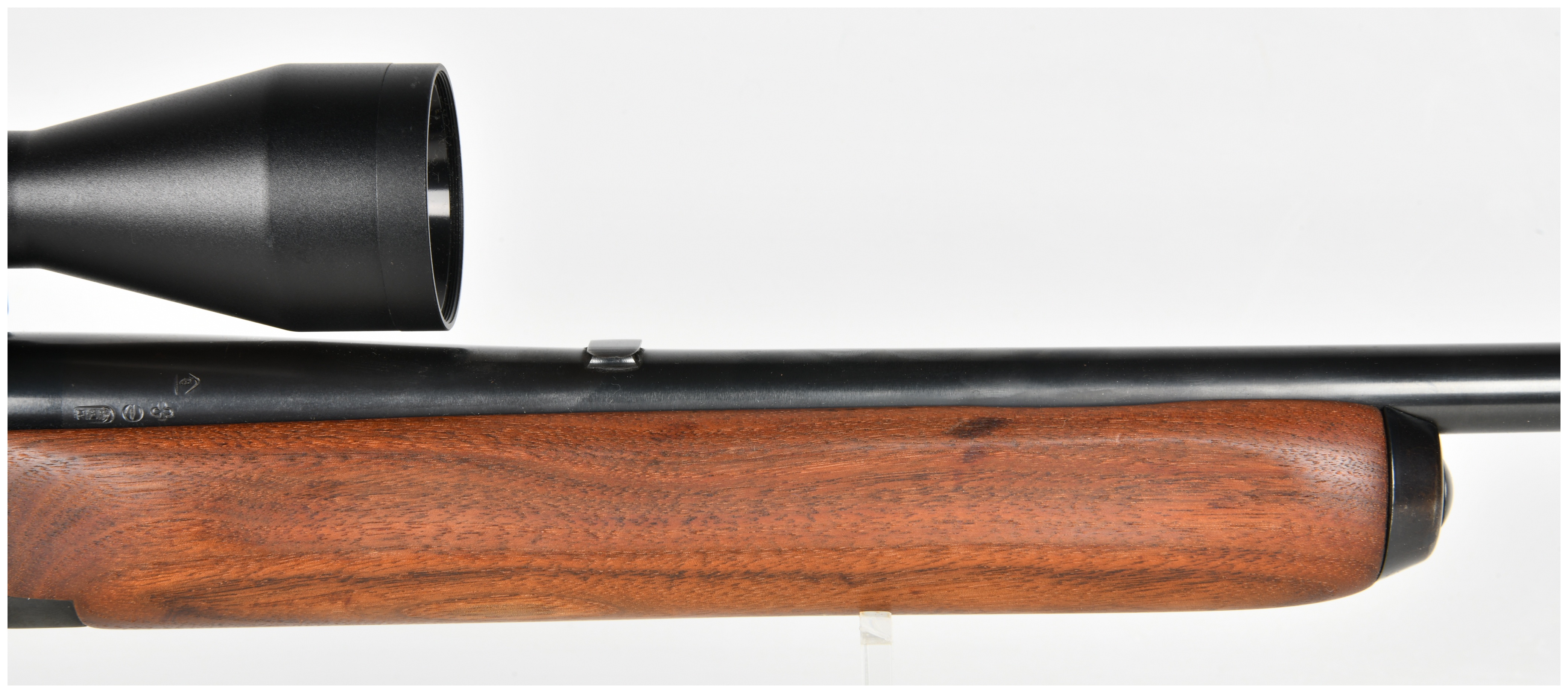 Remington Woodmaster Model 740 Semi-Automatic Rifle .30-06 Springfield
