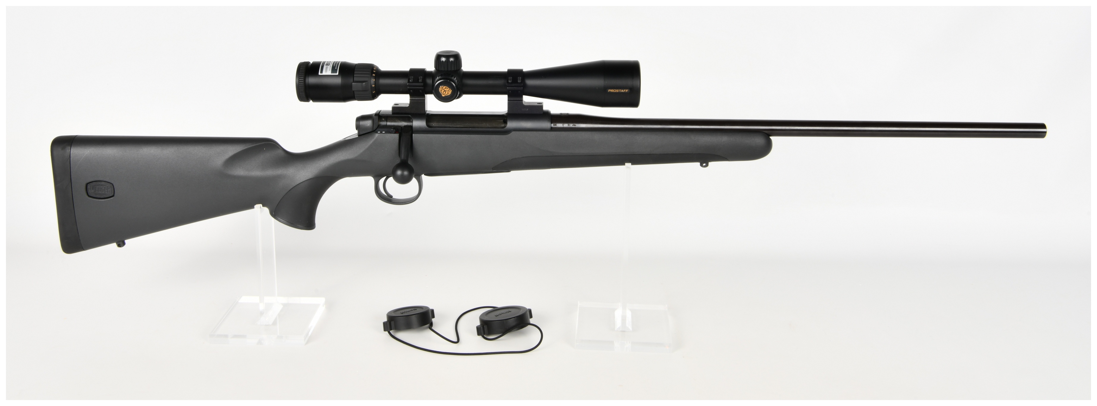Mauser Model M18 Bolt Action Rifle .308 Winchester 2018