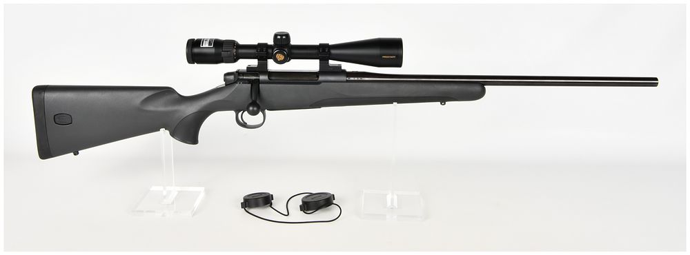 Lot 441: Mauser Model M18 Bolt Action Rifle .308 Winchester 2018