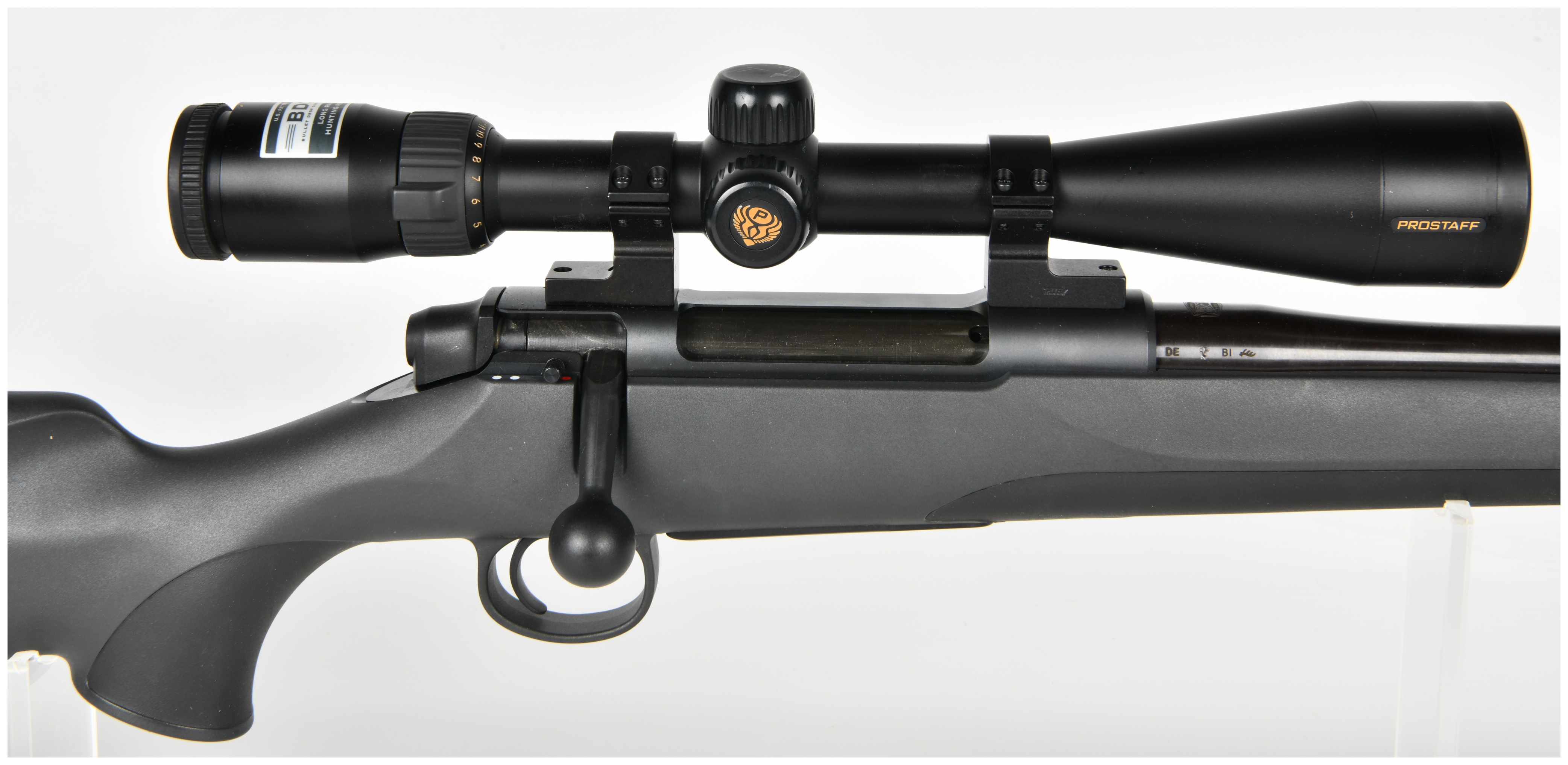 Mauser Model M18 Bolt Action Rifle .308 Winchester 2018