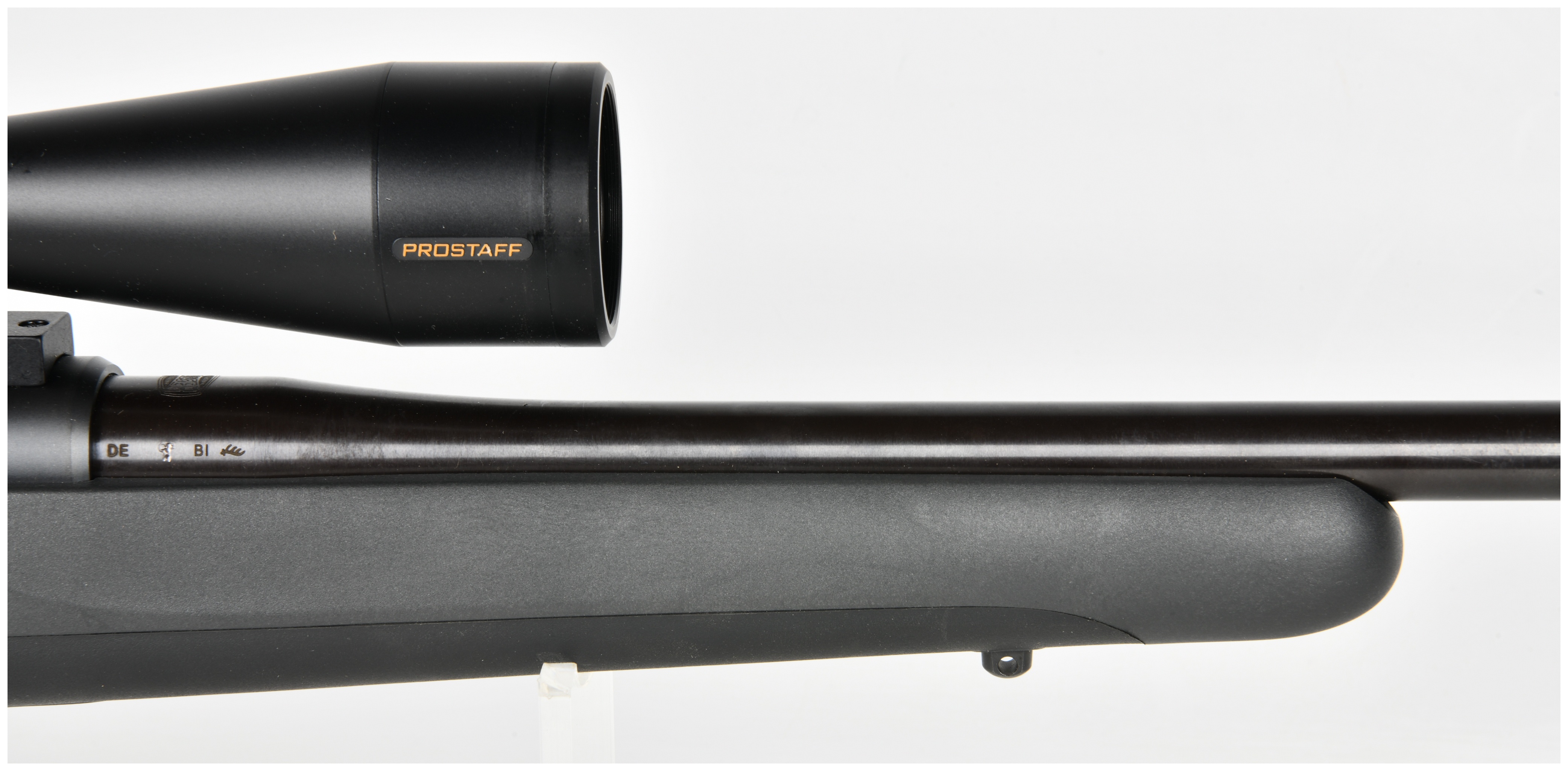 Mauser Model M18 Bolt Action Rifle .308 Winchester 2018