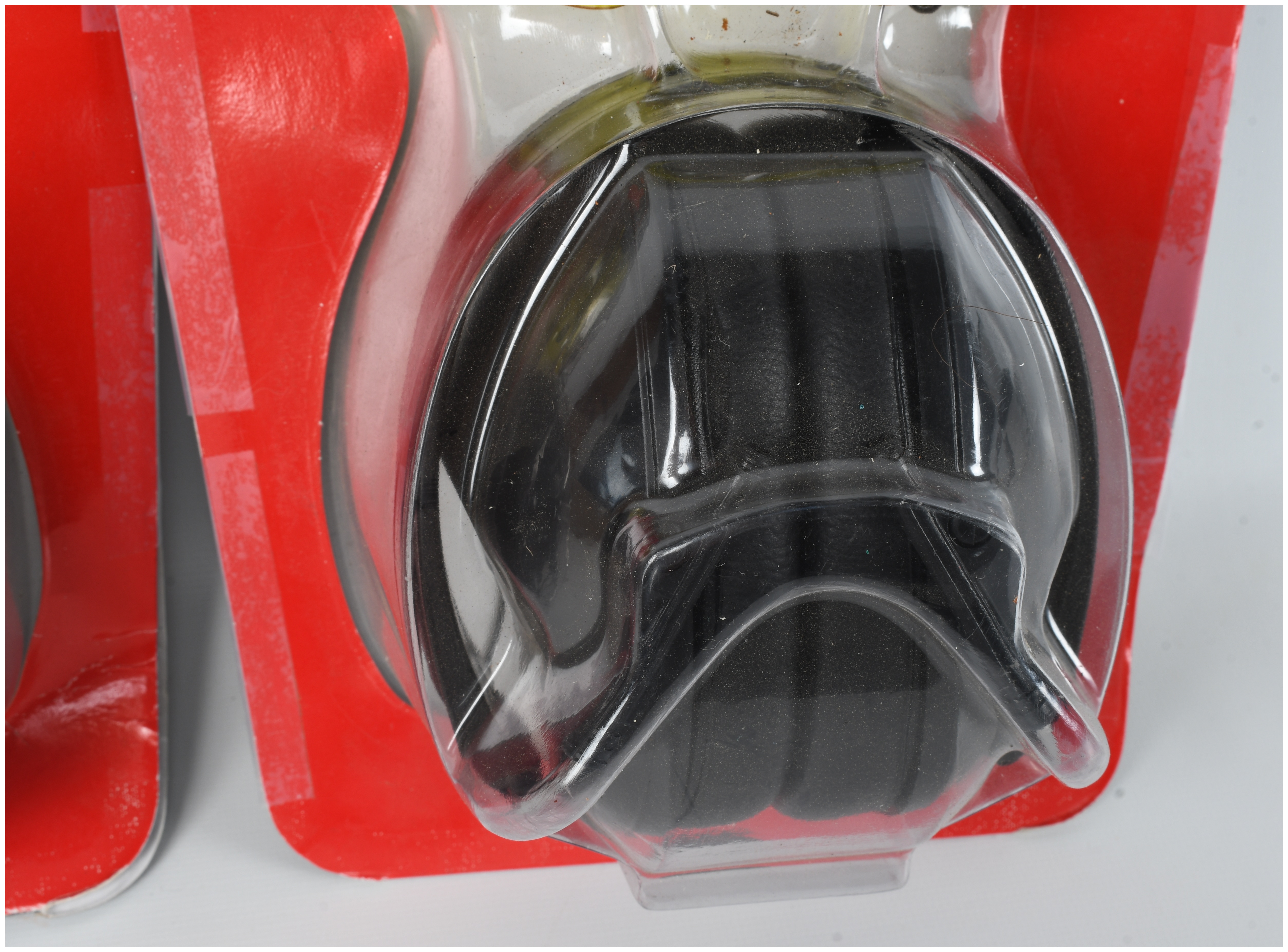 A Pair of Allen Reaction Shooting Muff and Glasses Combos