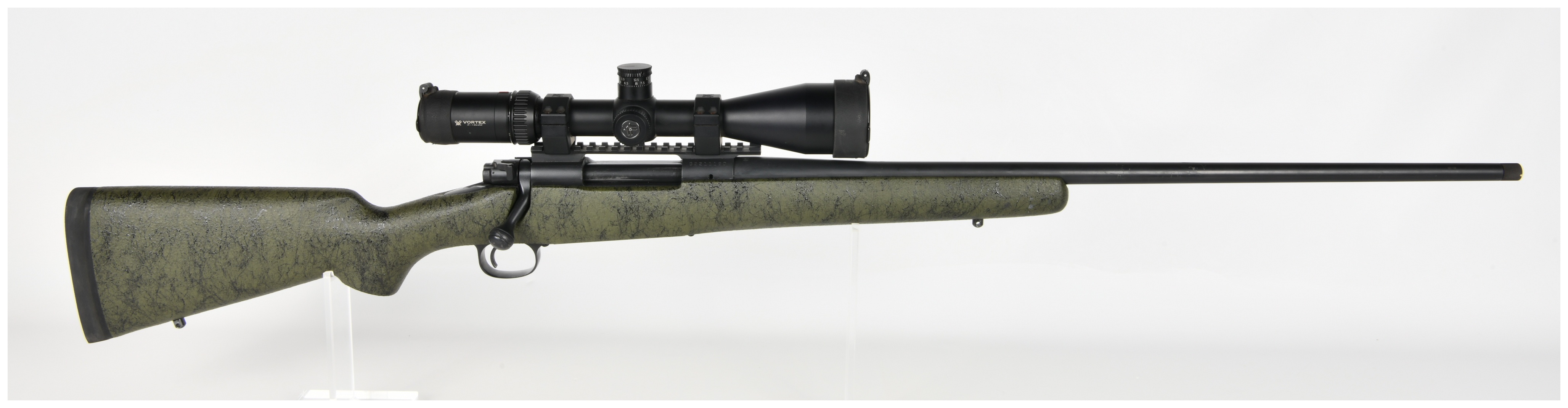 Winchester Model 70 Bolt Action Rifle .300 Win. Mag.