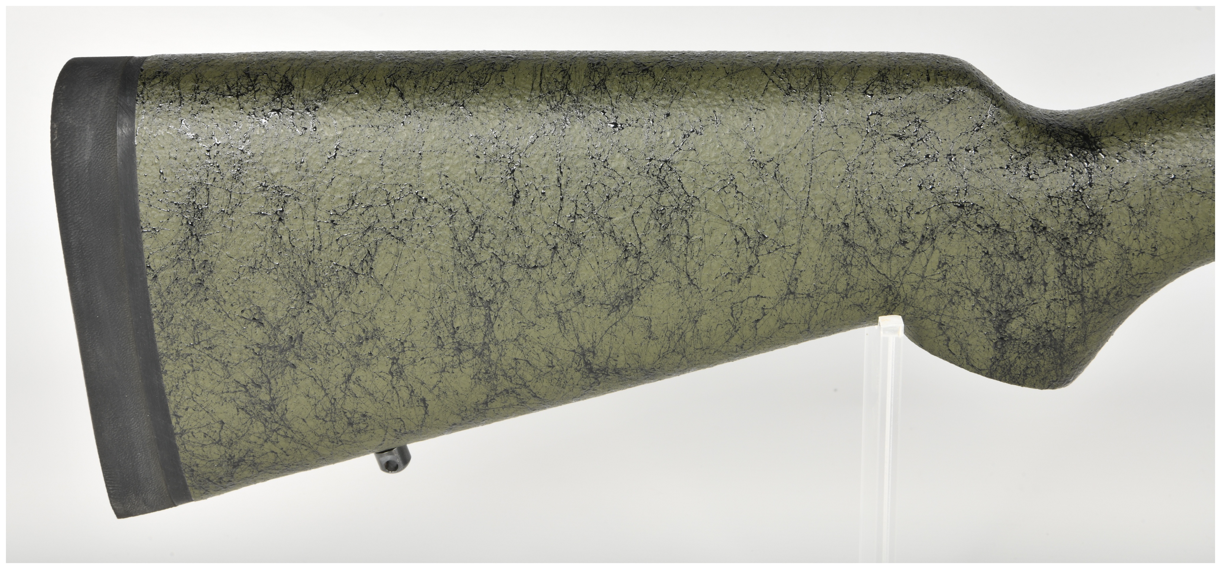 Winchester Model 70 Bolt Action Rifle .300 Win. Mag.