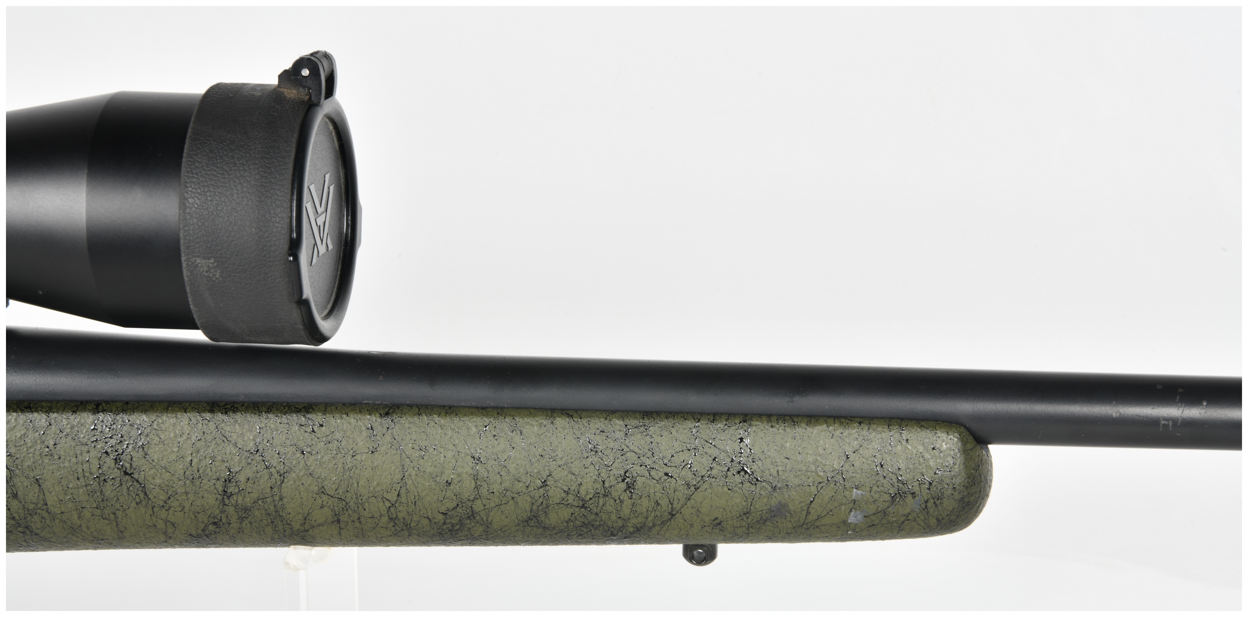 Winchester Model 70 Bolt Action Rifle .300 Win. Mag.