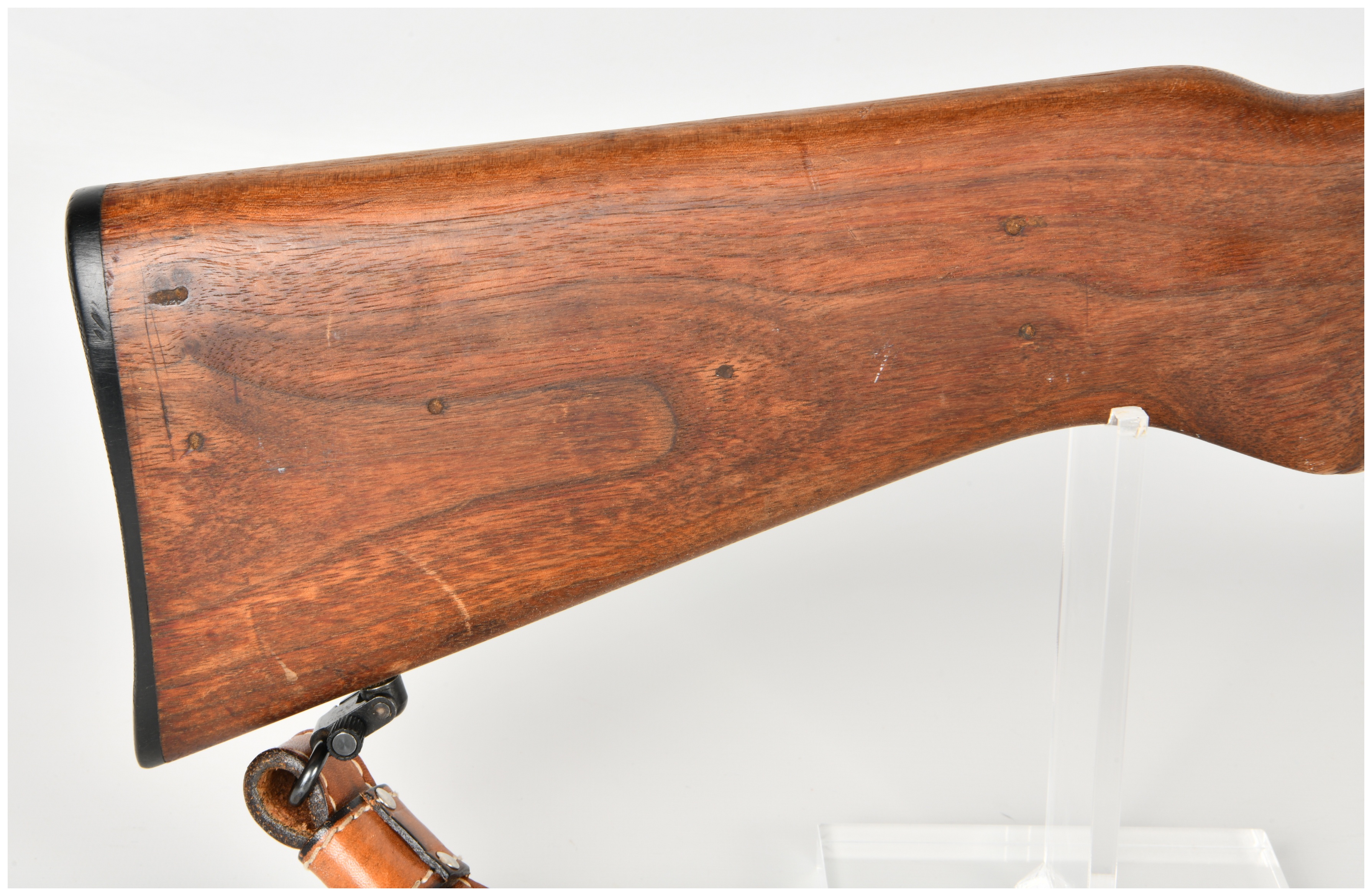 Remington Model 572 Pump Action Rifle .22 S., L., & L.R. for Parts/Repair