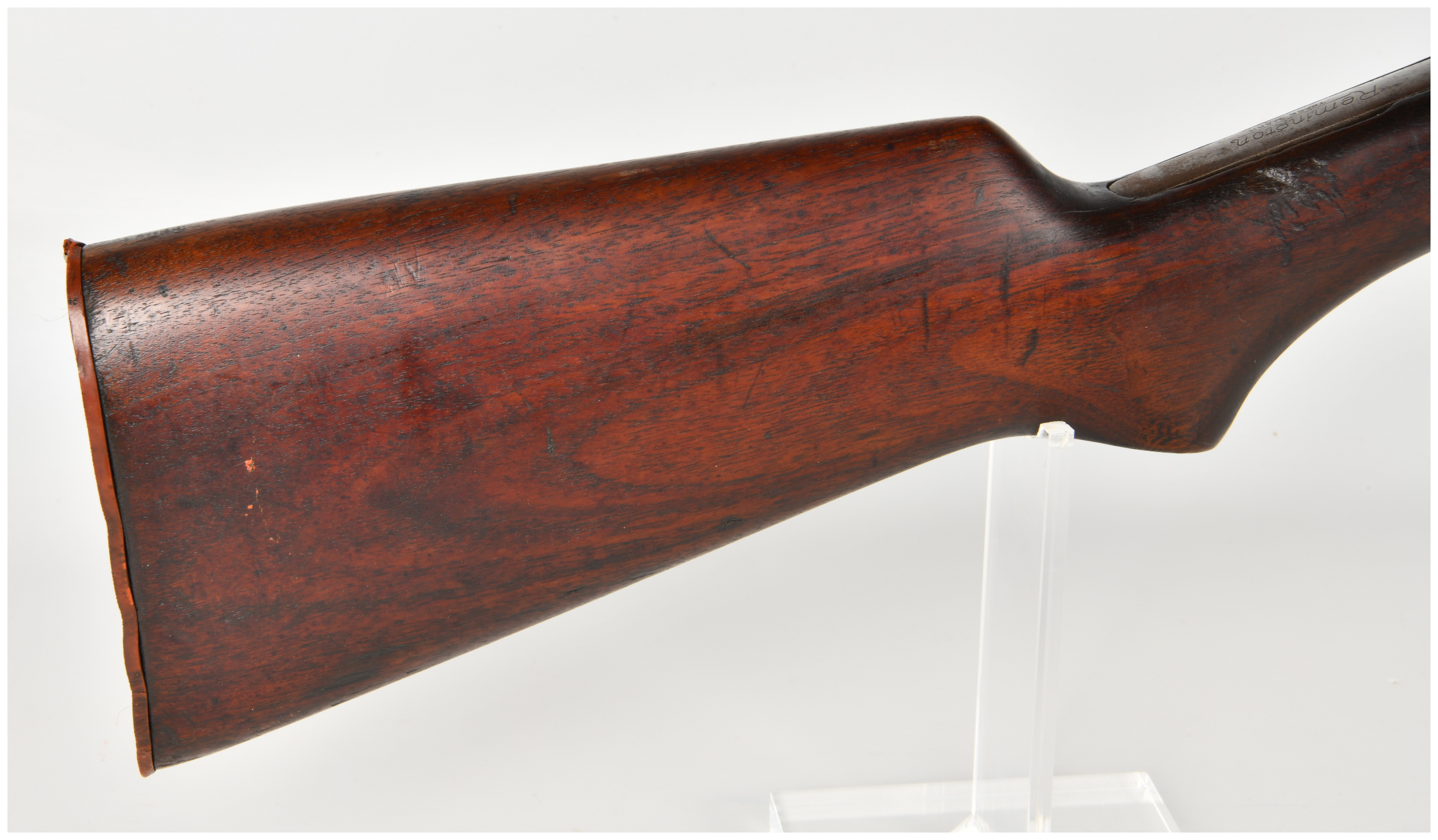 Remington Model 11 Semi-Automatic Shotgun 12 Gauge with 28 Inch Barrel