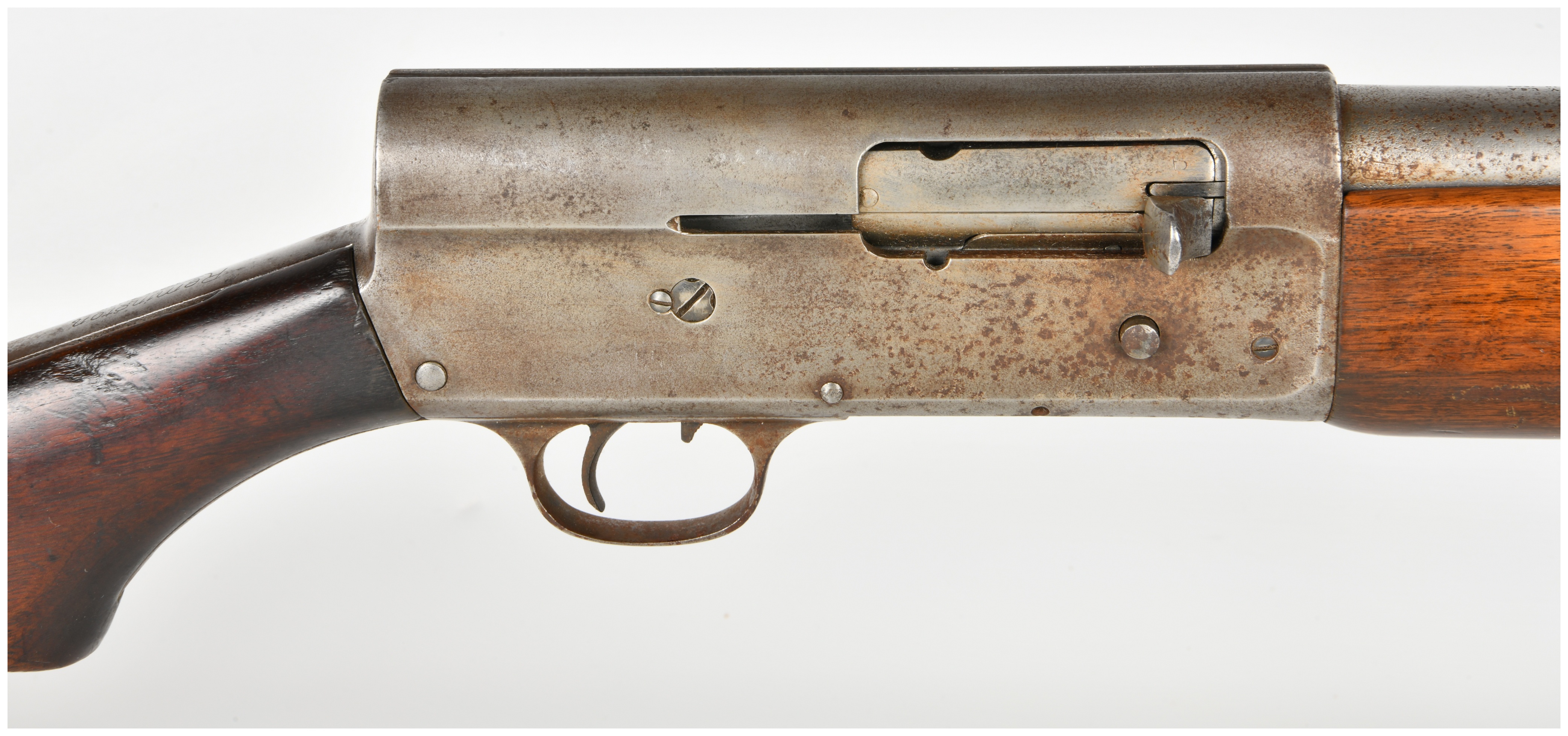 Remington Model 11 Semi-Automatic Shotgun 12 Gauge with 28 Inch Barrel