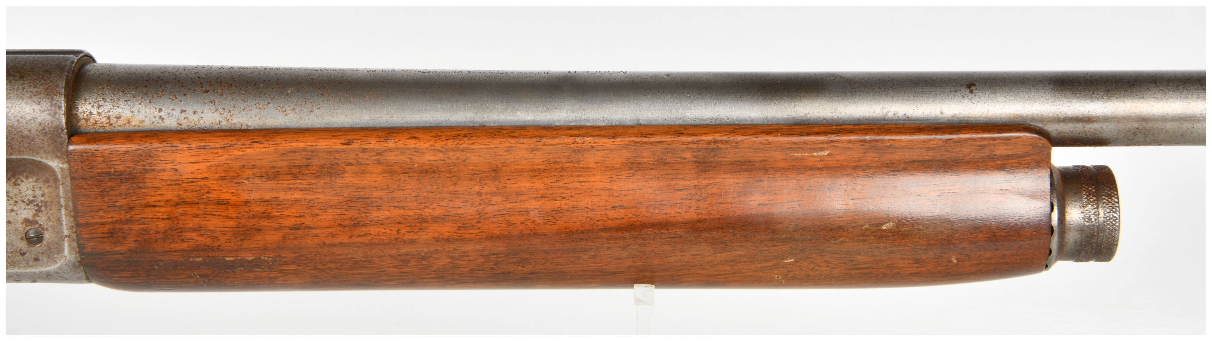 Remington Model 11 Semi-Automatic Shotgun 12 Gauge with 28 Inch Barrel