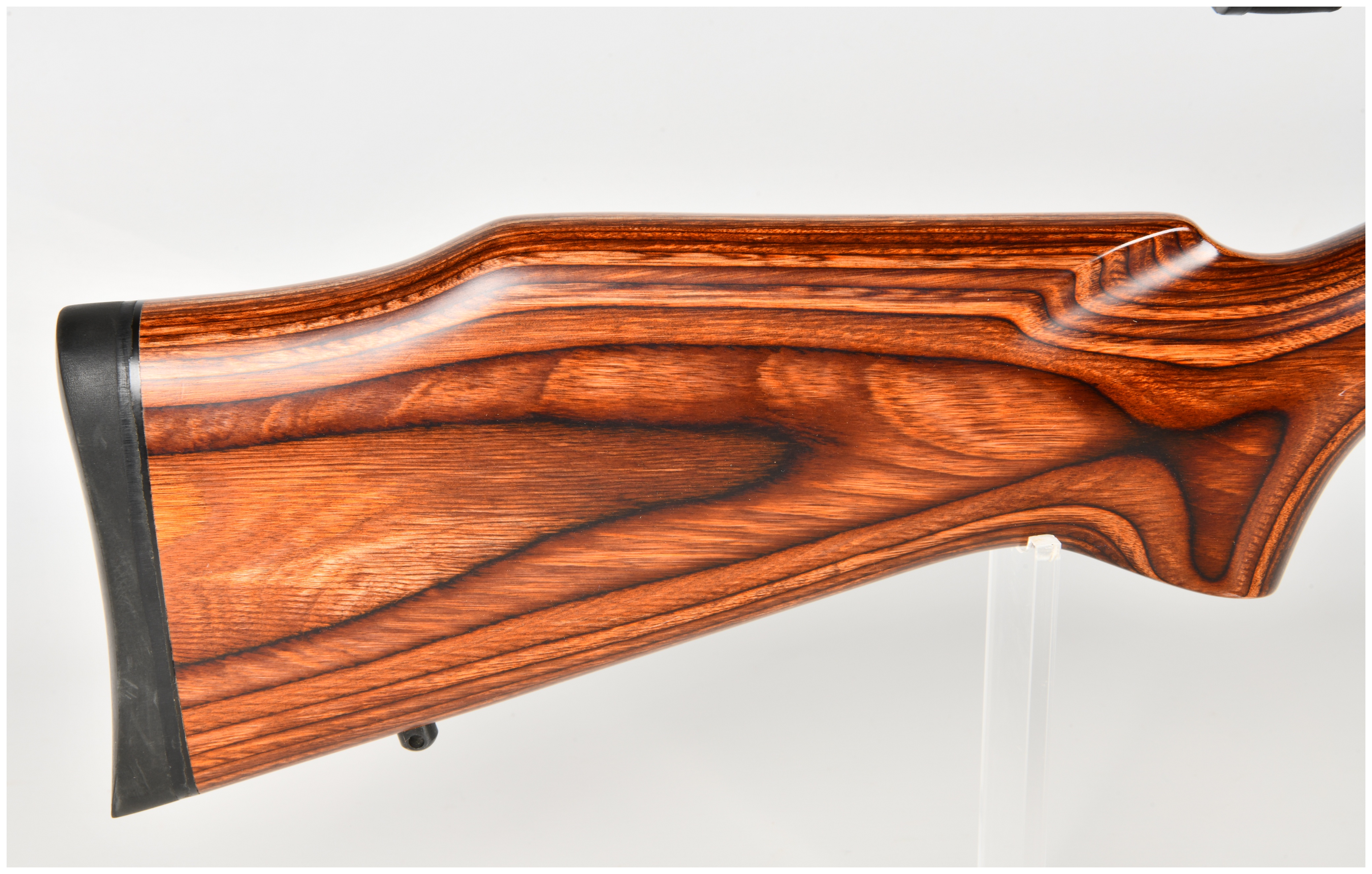 Savage Model 25 Bolt Action Rifle .17 Hornet with 24 Inch Barrel