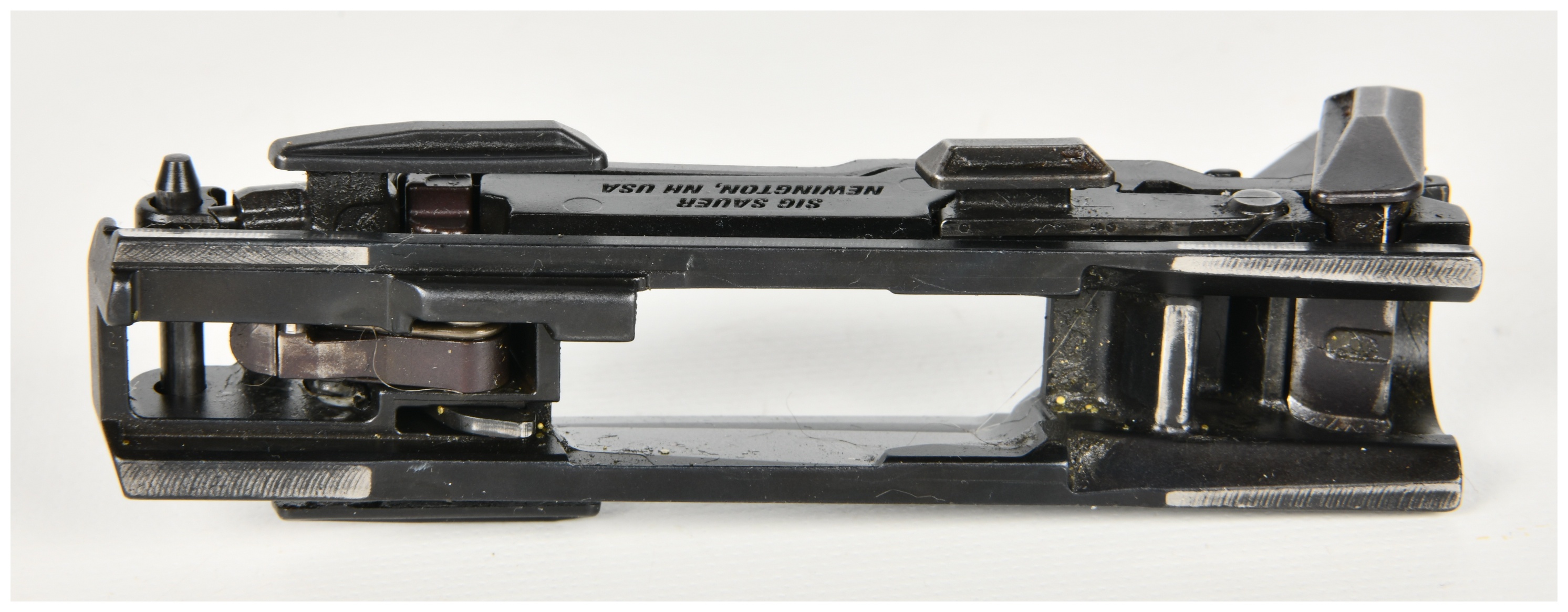 Sig Sauer P320 Semi-Automatic Pistol Fire Control Unit Multi-Caliber