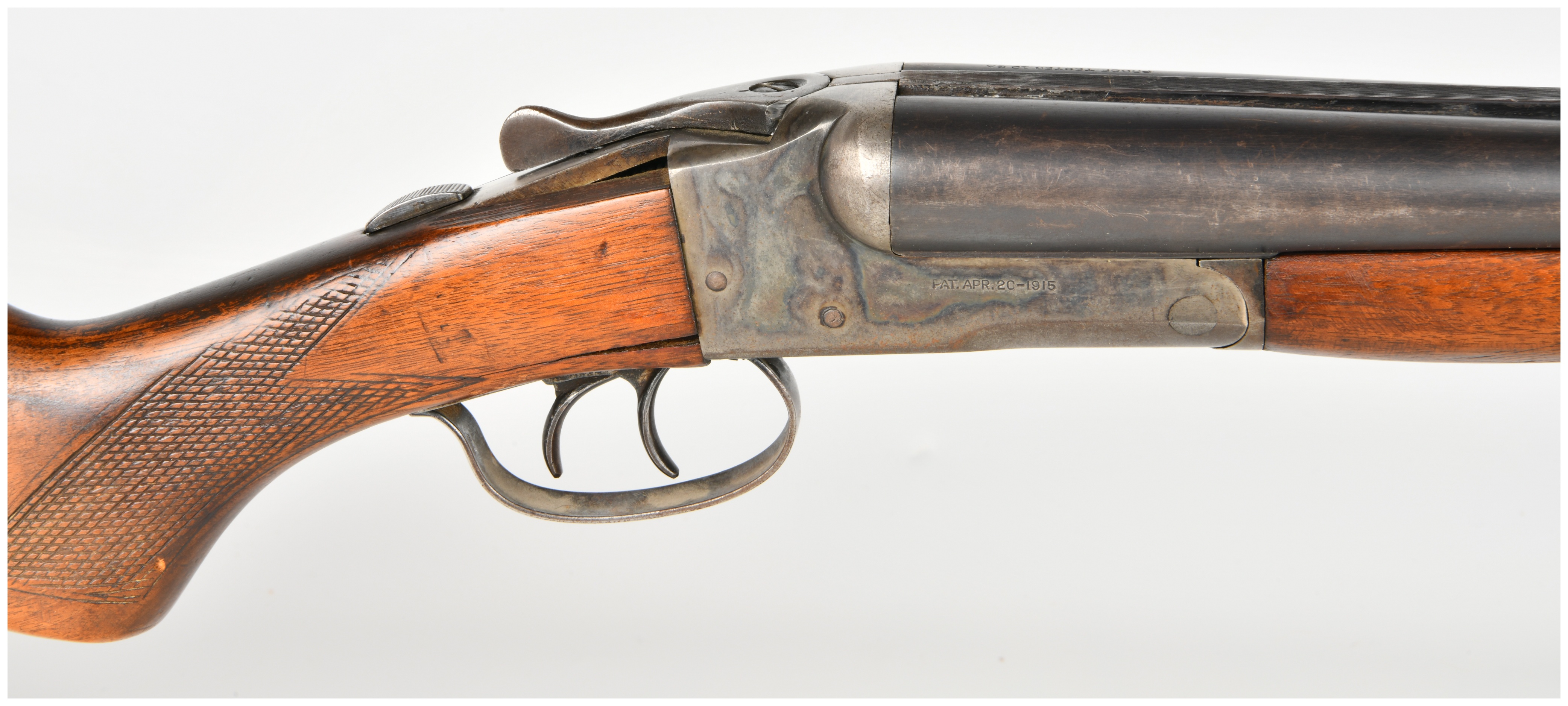 Ranger Side-by-Side Shotgun 12 Gauge with 31 Inch Barrels