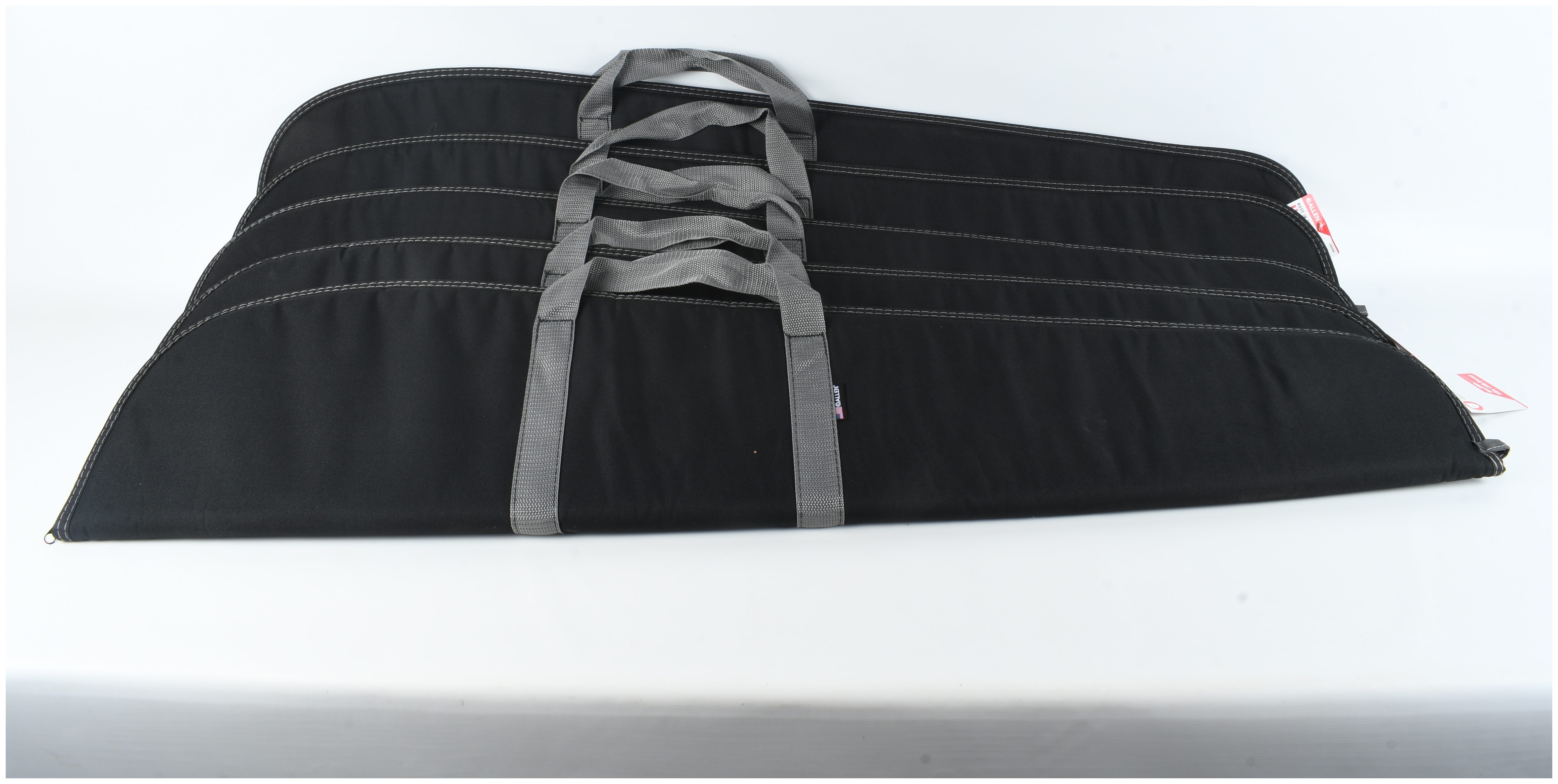 5 Allen Eldorado 46-Inch Scoped Rifle Cases