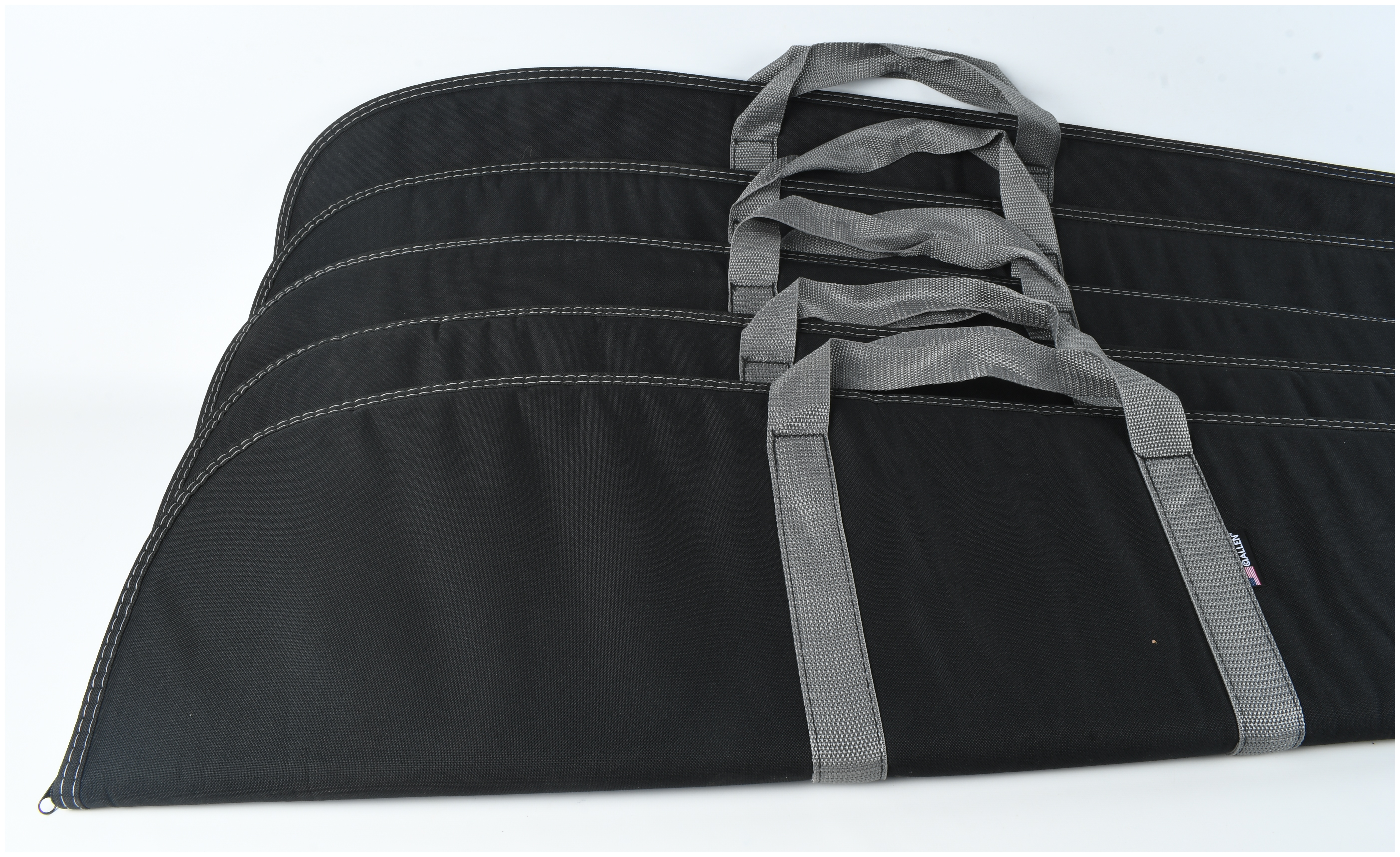 5 Allen Eldorado 46-Inch Scoped Rifle Cases