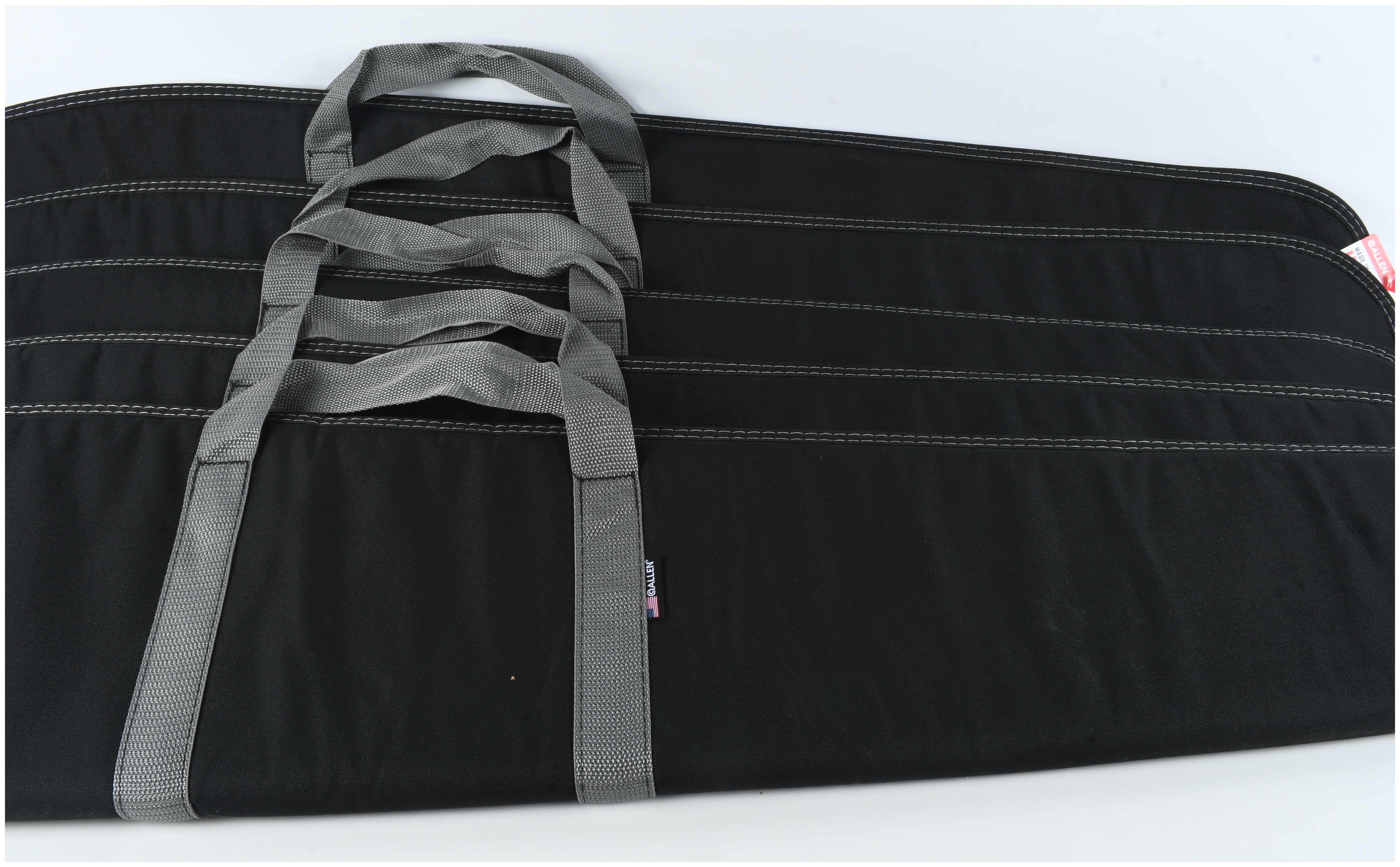 5 Allen Eldorado 46-Inch Scoped Rifle Cases