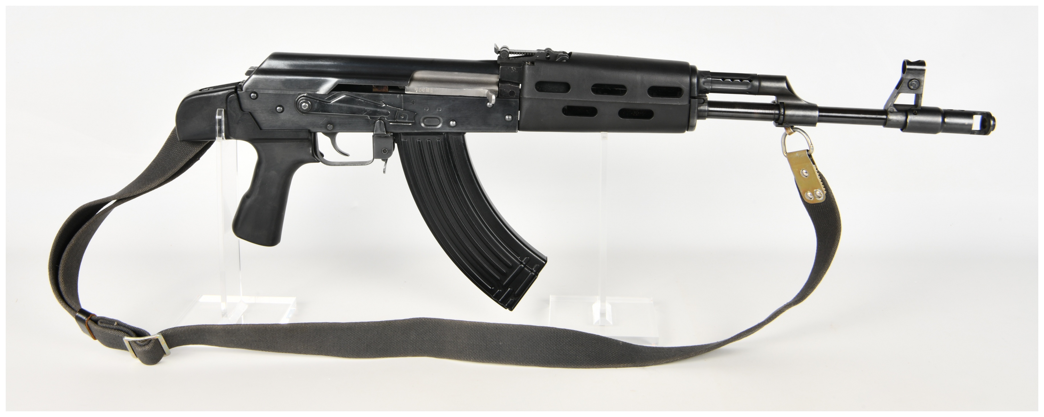 Norinco MAK-90 Sporter Semi-Automatic Rifle 7.62x39mm