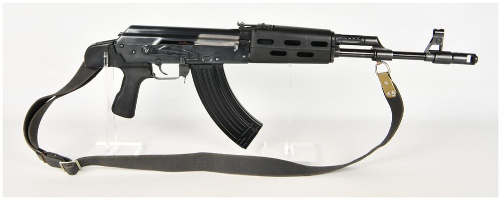 Lot 468: Norinco MAK-90 Sporter Semi-Automatic Rifle 7.62x39mm