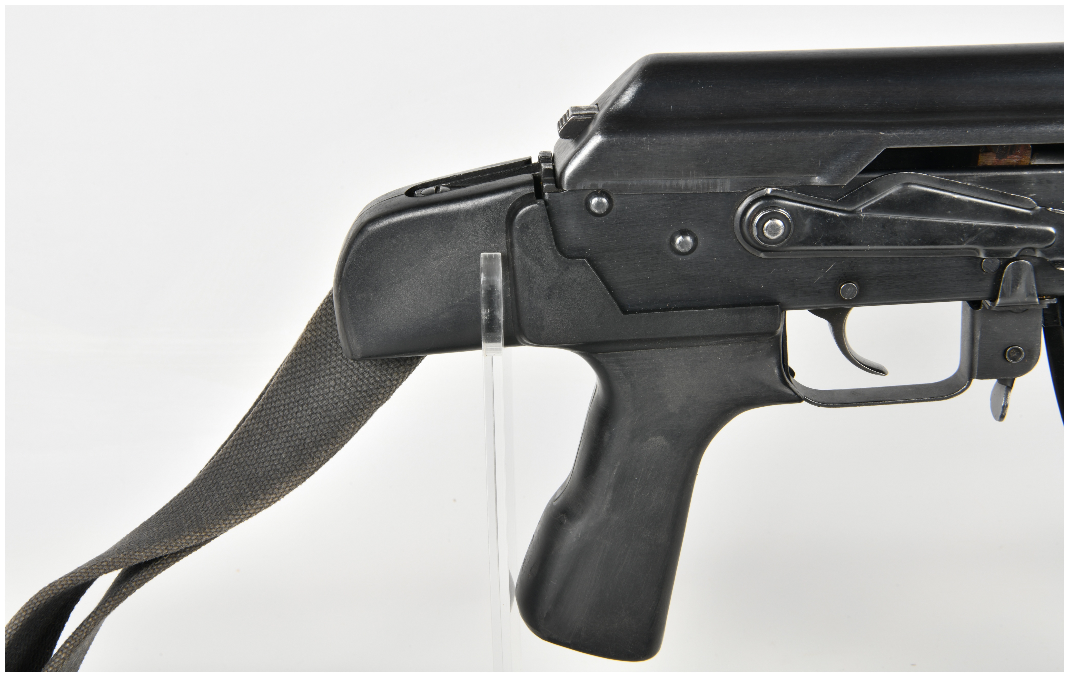 Norinco MAK-90 Sporter Semi-Automatic Rifle 7.62x39mm