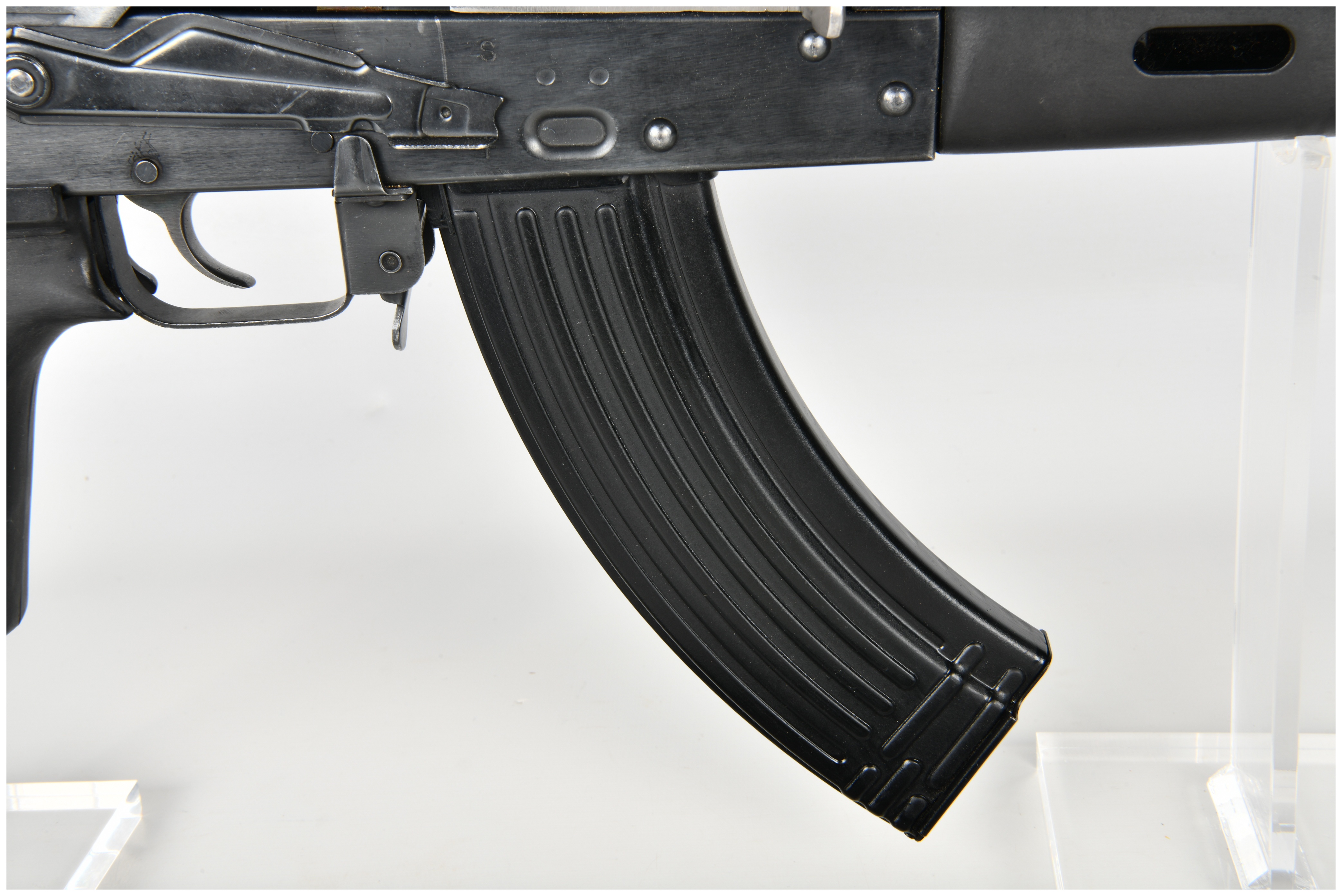 Norinco MAK-90 Sporter Semi-Automatic Rifle 7.62x39mm
