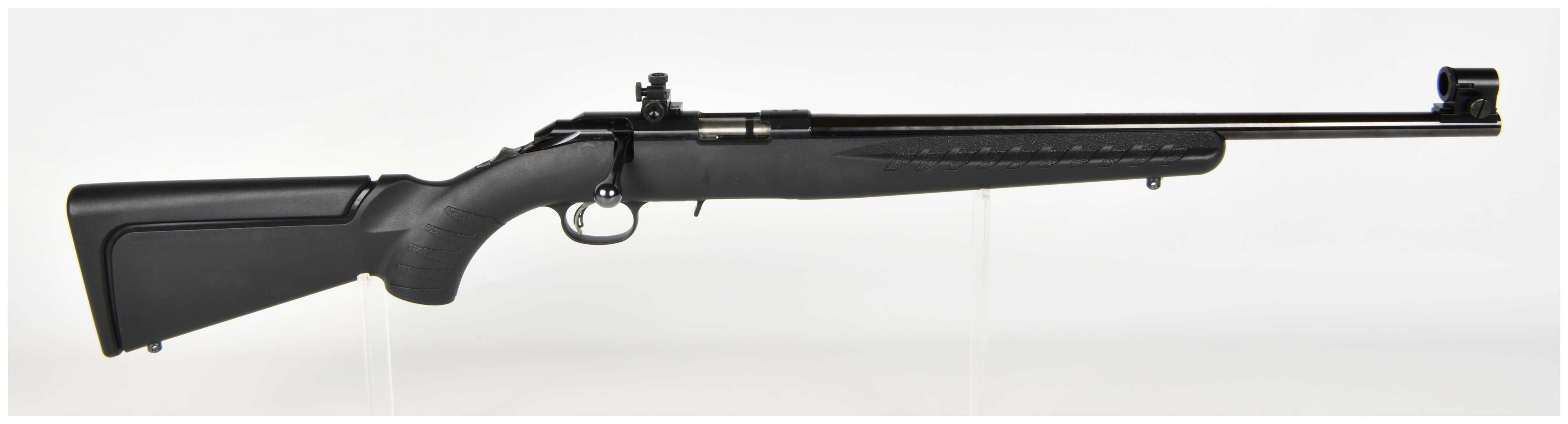 Ruger American Rimfire Bolt Action Rifle .22 LR with 22 Inch Barrel