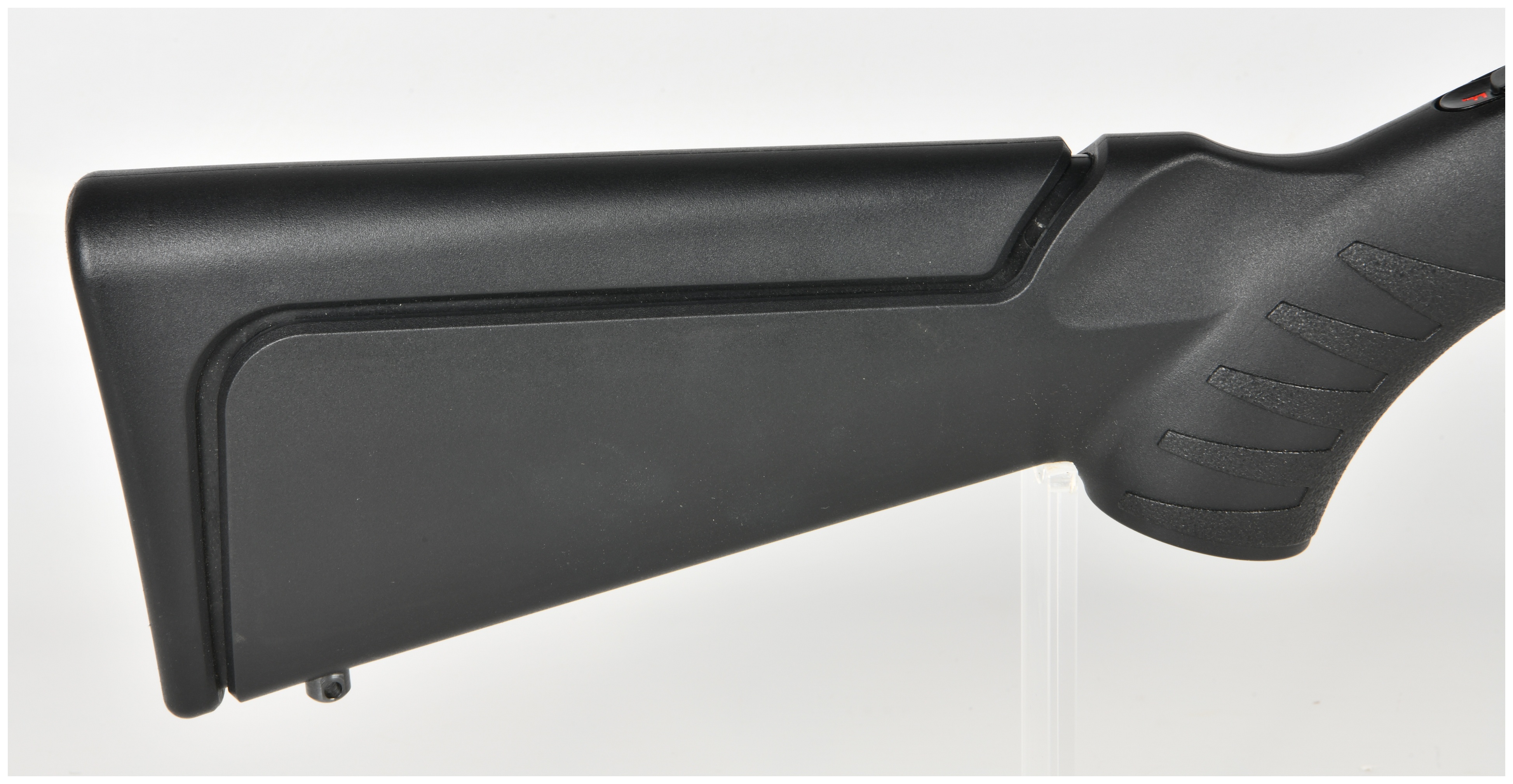 Ruger American Rimfire Bolt Action Rifle .22 LR with 22 Inch Barrel