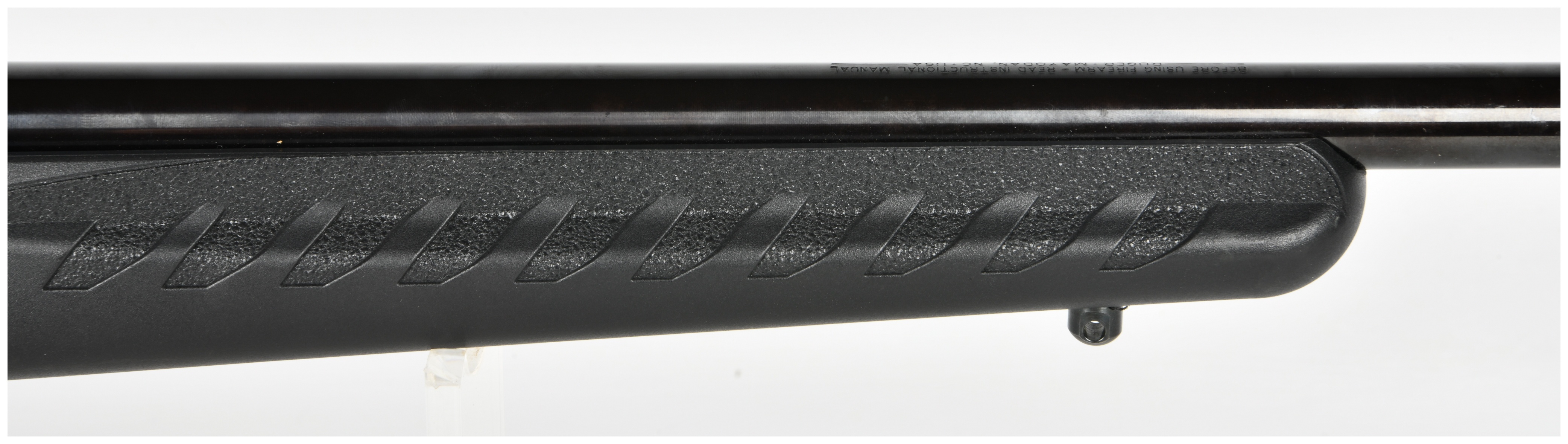 Ruger American Rimfire Bolt Action Rifle .22 LR with 22 Inch Barrel
