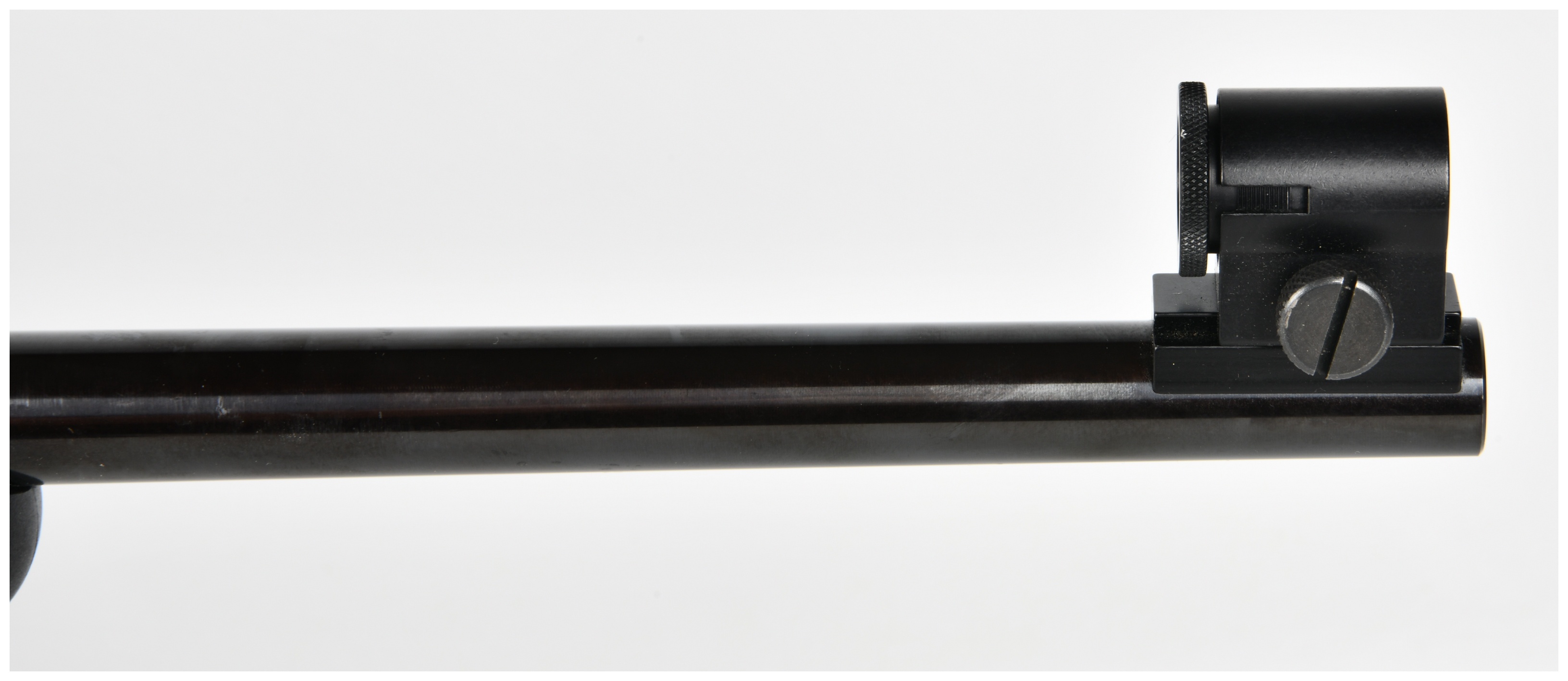Ruger American Rimfire Bolt Action Rifle .22 LR with 22 Inch Barrel