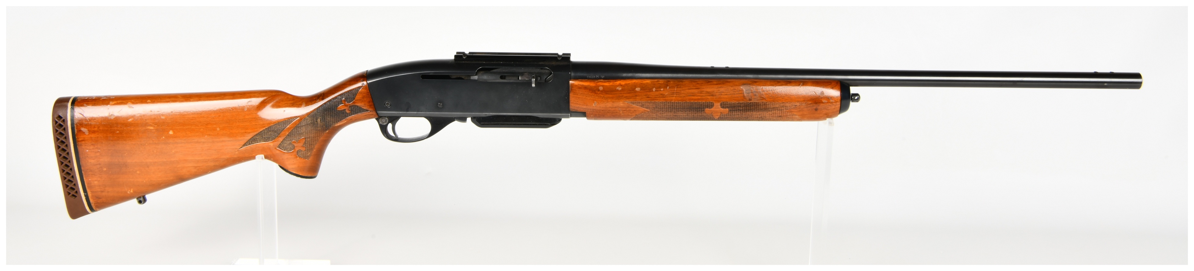 Remington Model 742 Woodmaster Semi-Automatic Rifle .30-06 Springfield with 22 Inch Barrel