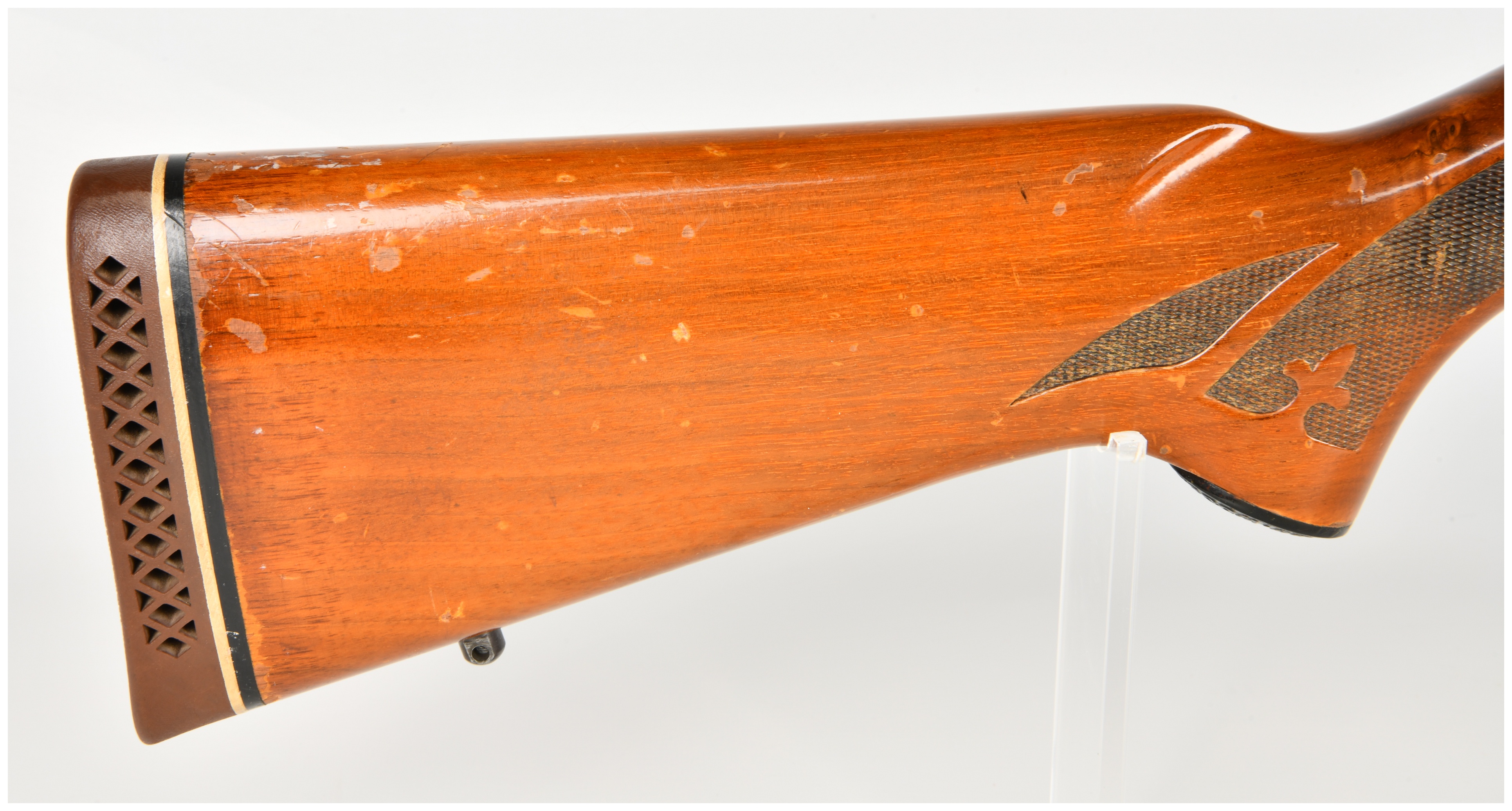 Remington Model 742 Woodmaster Semi-Automatic Rifle .30-06 Springfield with 22 Inch Barrel