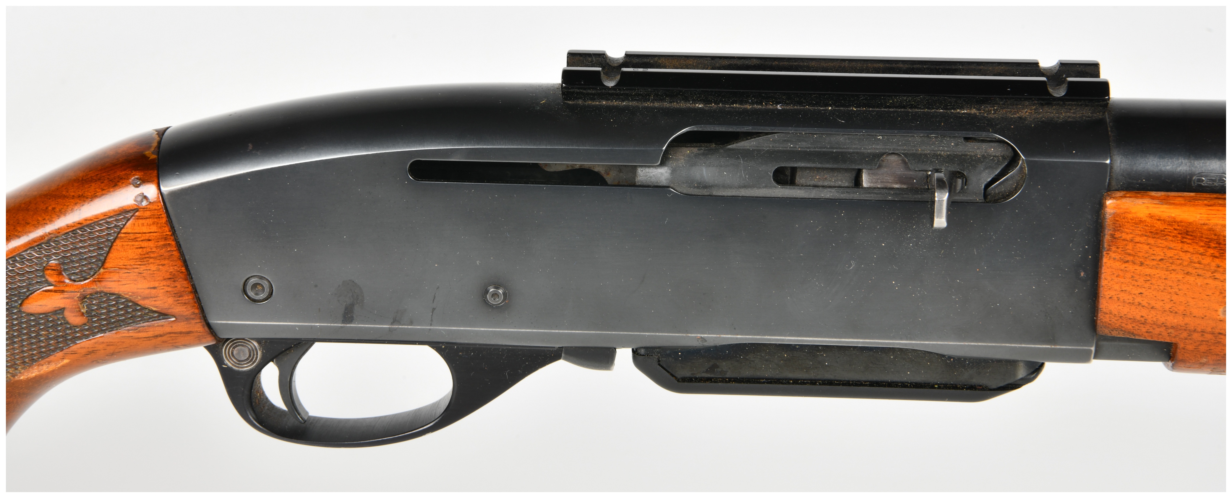 Remington Model 742 Woodmaster Semi-Automatic Rifle .30-06 Springfield with 22 Inch Barrel