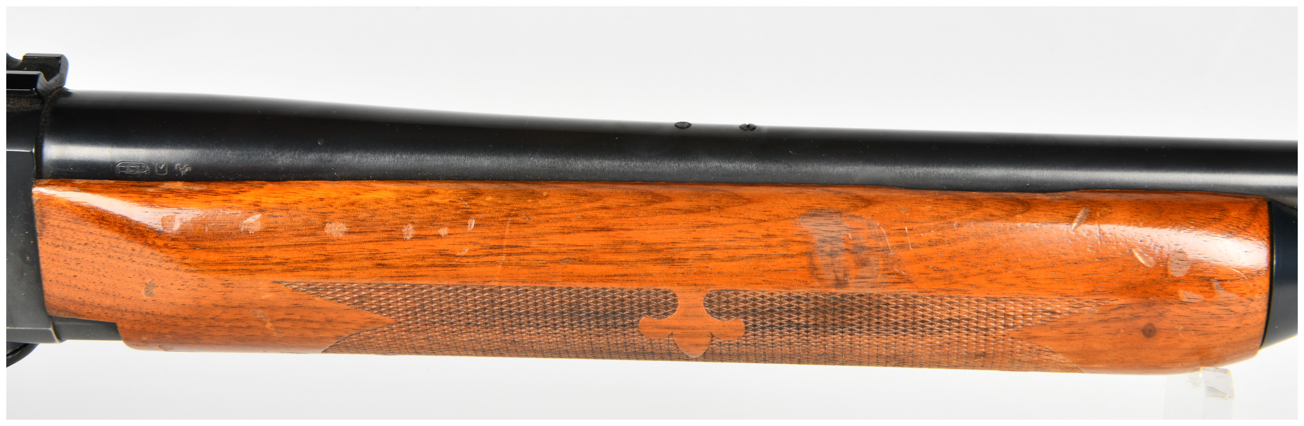 Remington Model 742 Woodmaster Semi-Automatic Rifle .30-06 Springfield with 22 Inch Barrel