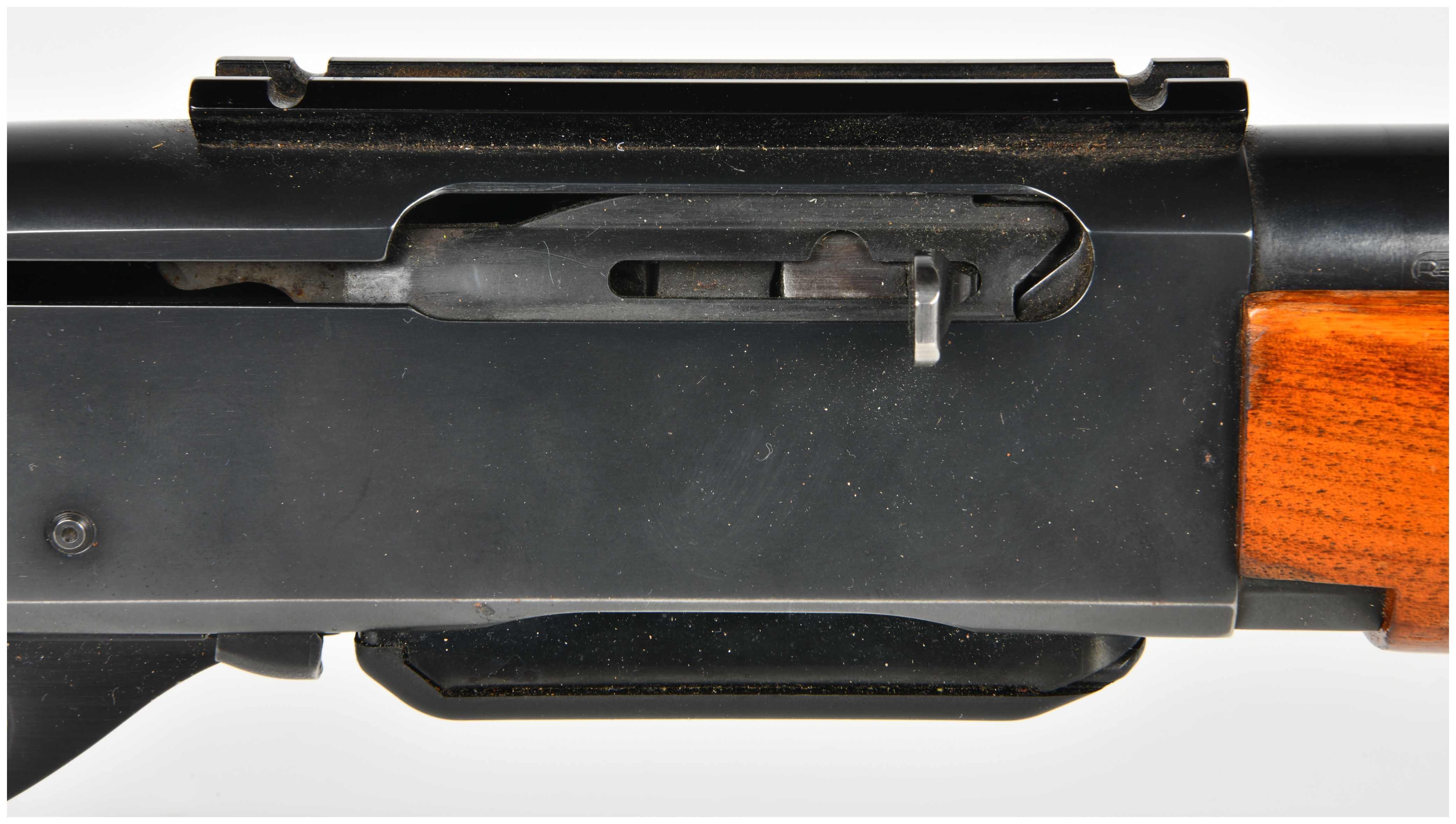 Remington Model 742 Woodmaster Semi-Automatic Rifle .30-06 Springfield with 22 Inch Barrel
