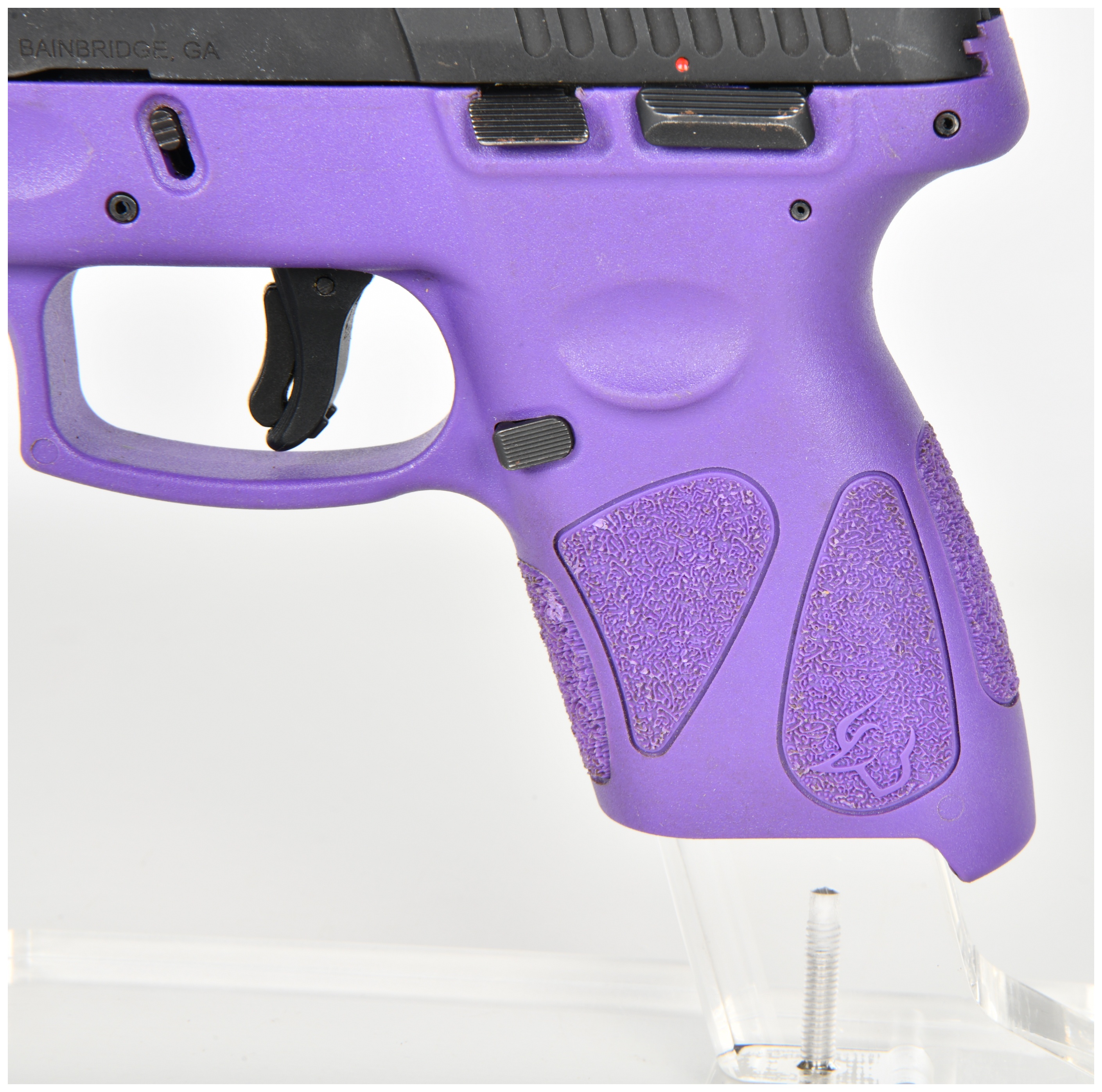Taurus G2c Semi-Automatic Pistol 9mm with 3.2 Inch Barrel