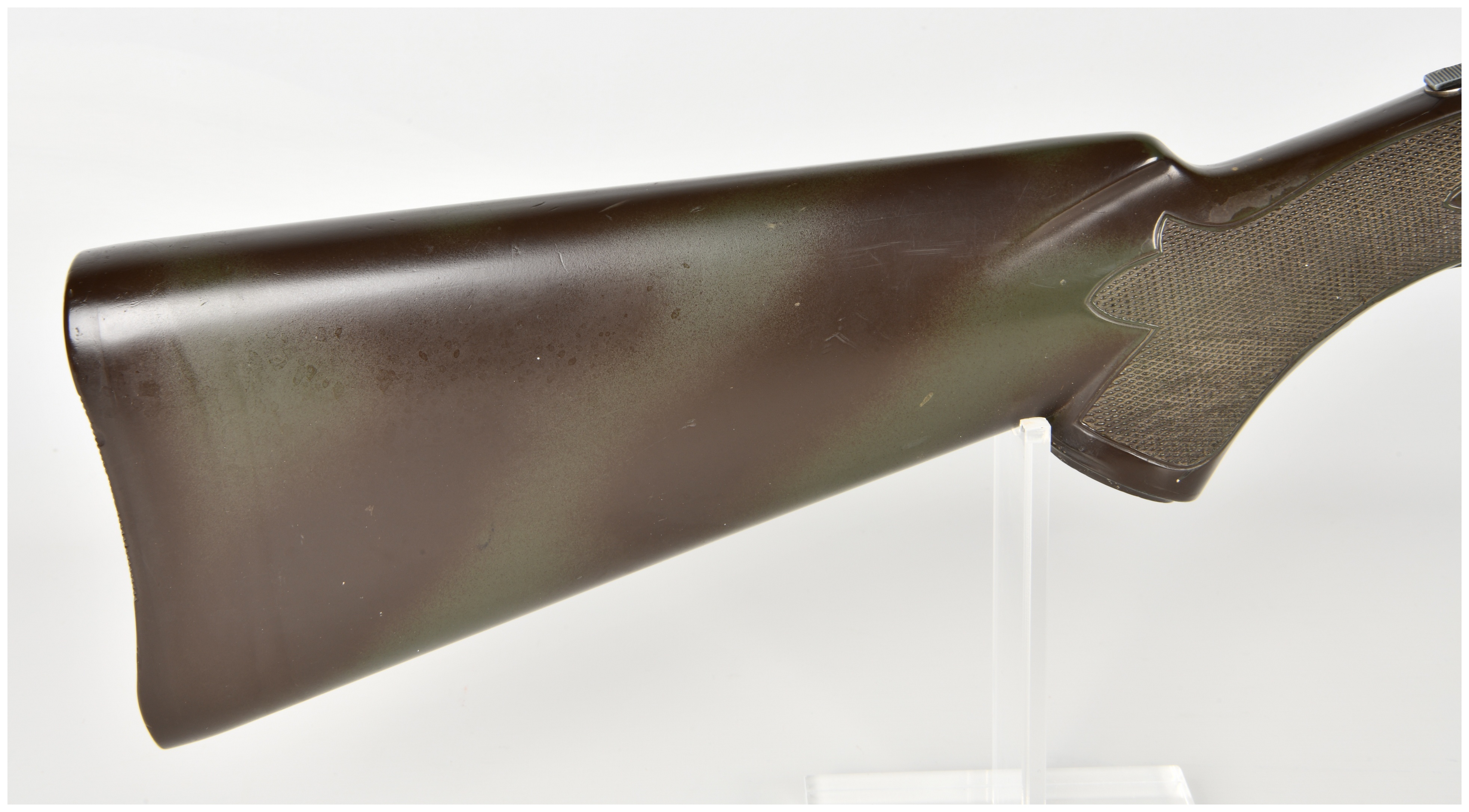 Stevens Model 311 Side-by-Side Break Action Shotgun 12 Gauge with 27 Inch Barrels