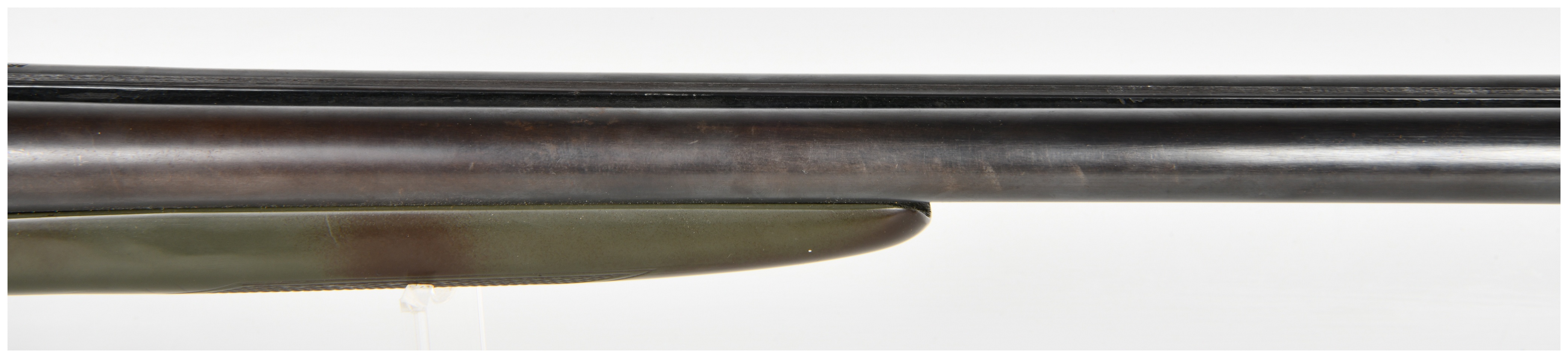 Stevens Model 311 Side-by-Side Break Action Shotgun 12 Gauge with 27 Inch Barrels