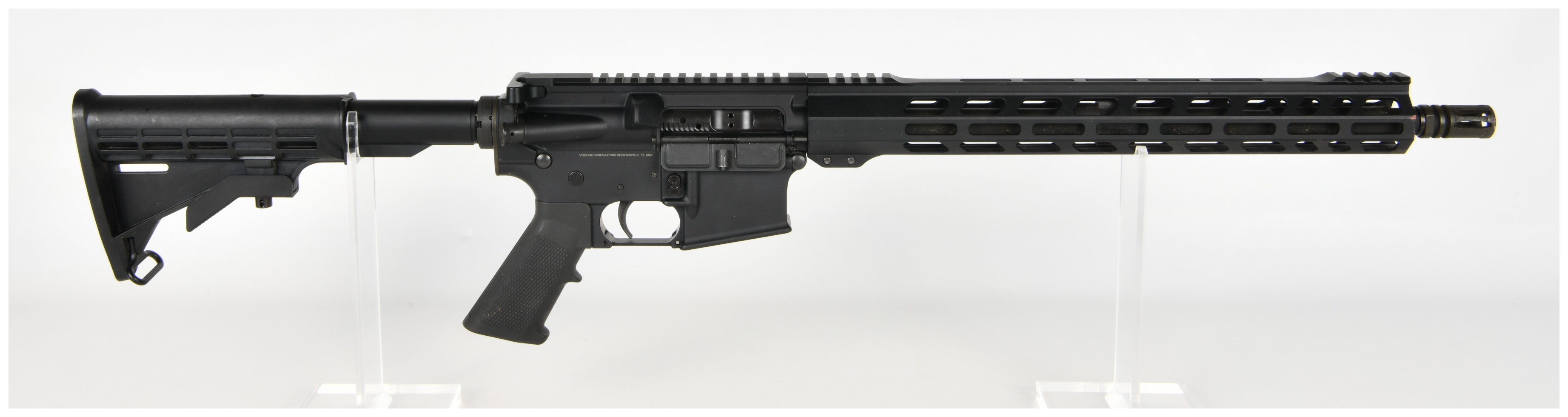 Anderson Manufacturing AM-15 Semi-Automatic Rifle 5.56mm