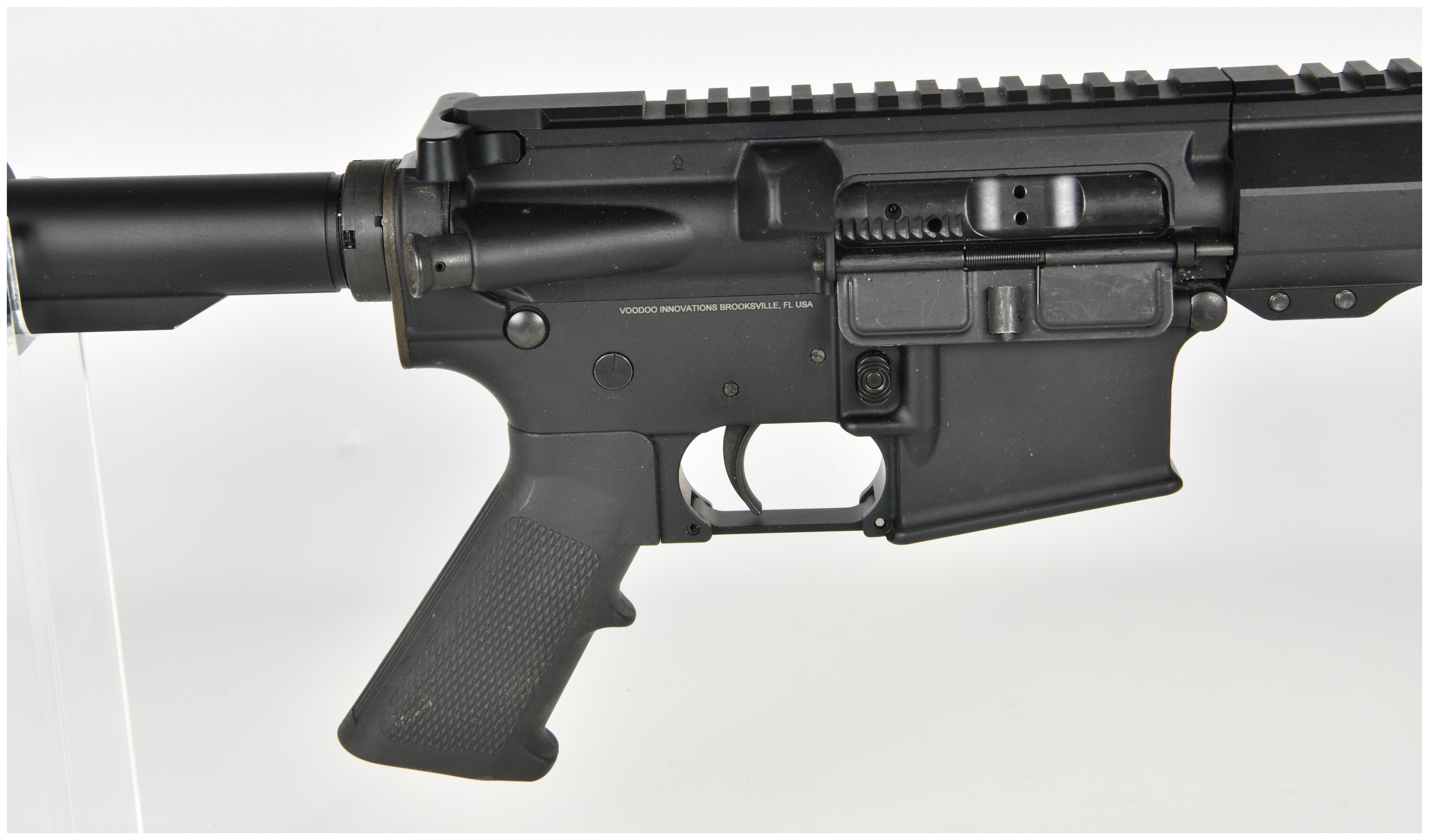 Anderson Manufacturing AM-15 Semi-Automatic Rifle 5.56mm