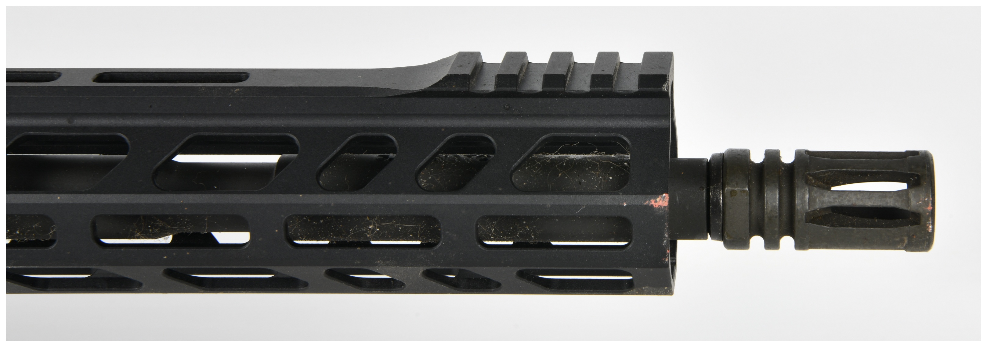 Anderson Manufacturing AM-15 Semi-Automatic Rifle 5.56mm