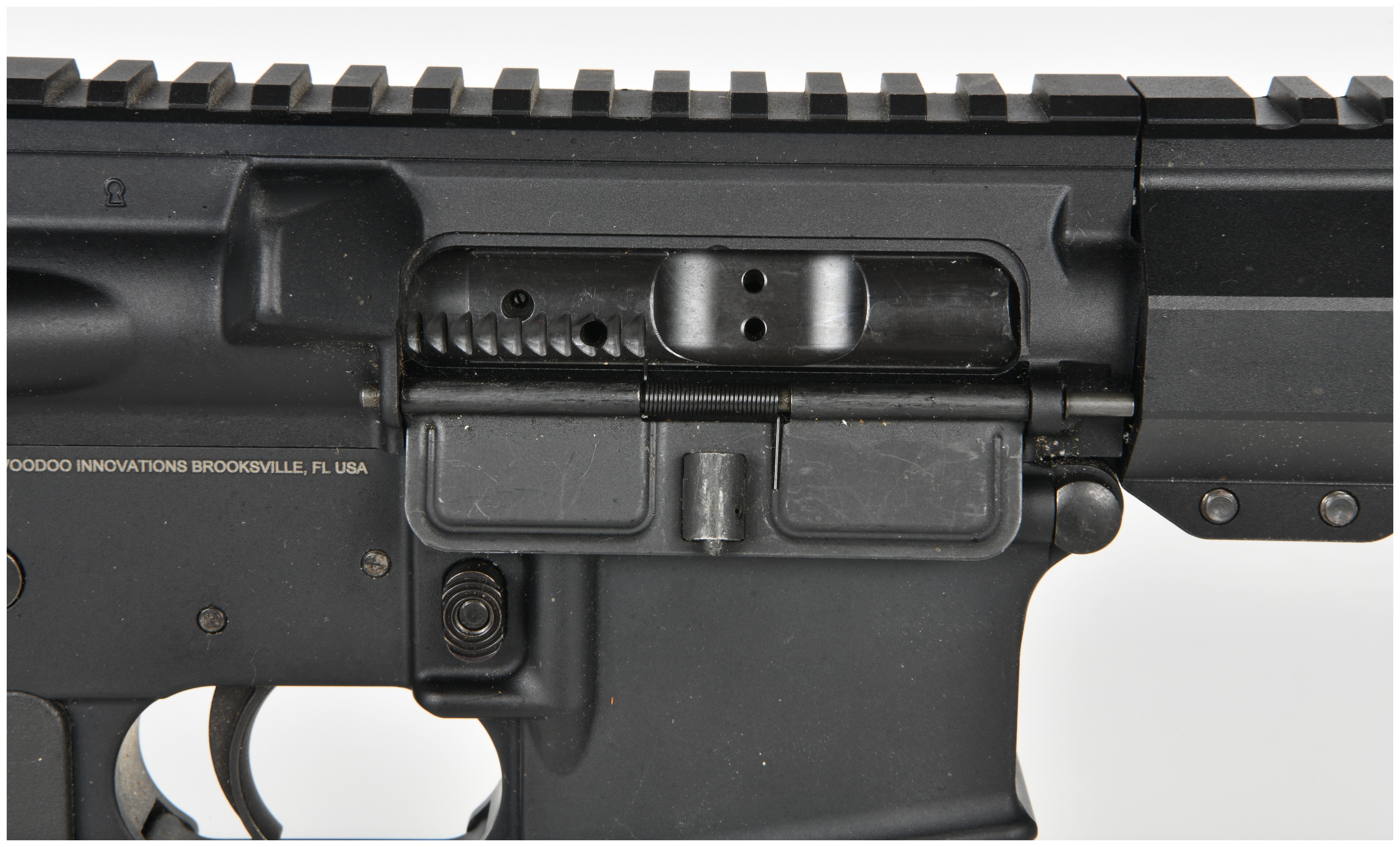 Anderson Manufacturing AM-15 Semi-Automatic Rifle 5.56mm