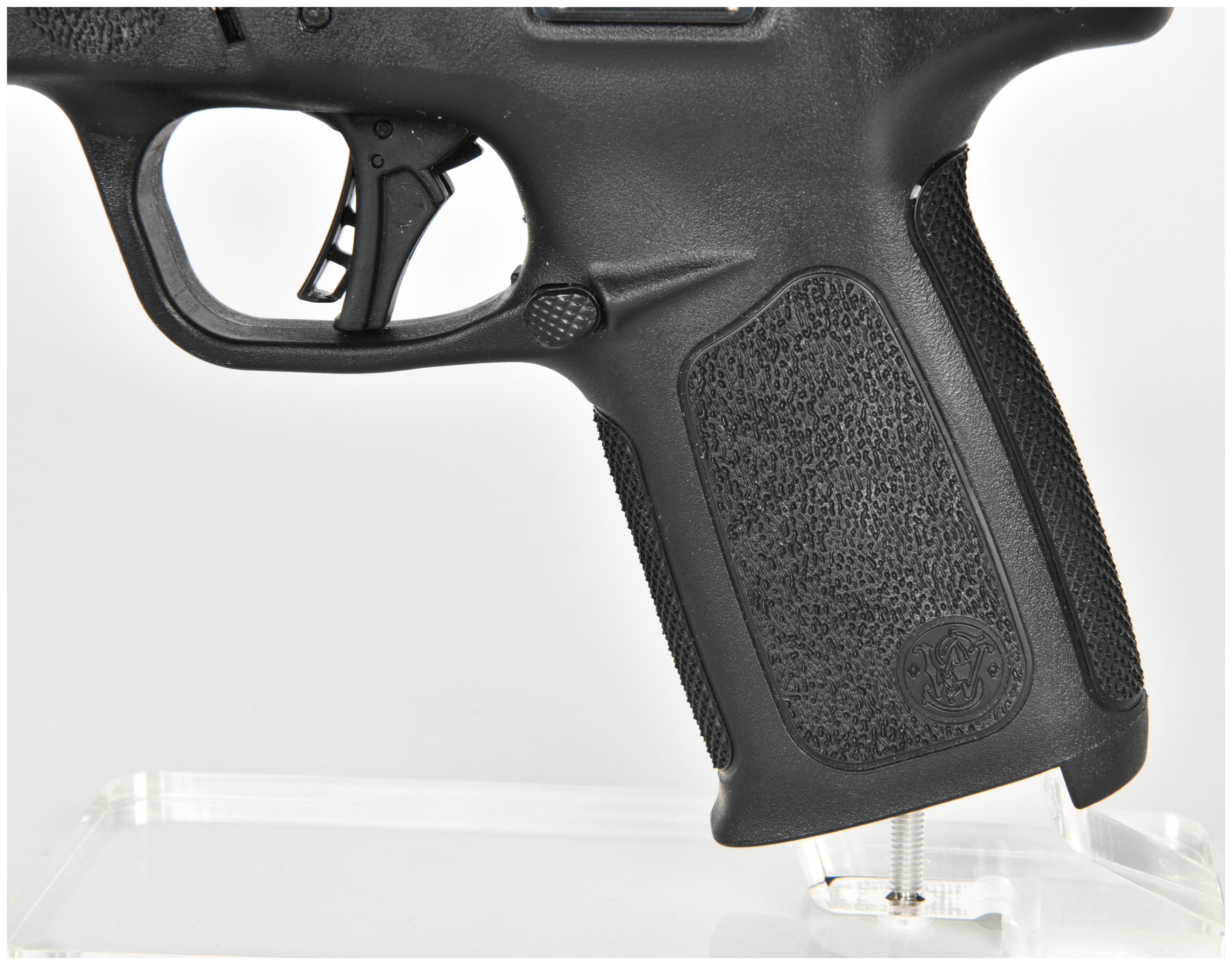 Smith & Wesson SD9 2.0 Semi-Automatic Pistol 9mm with 4 Inch Barrel